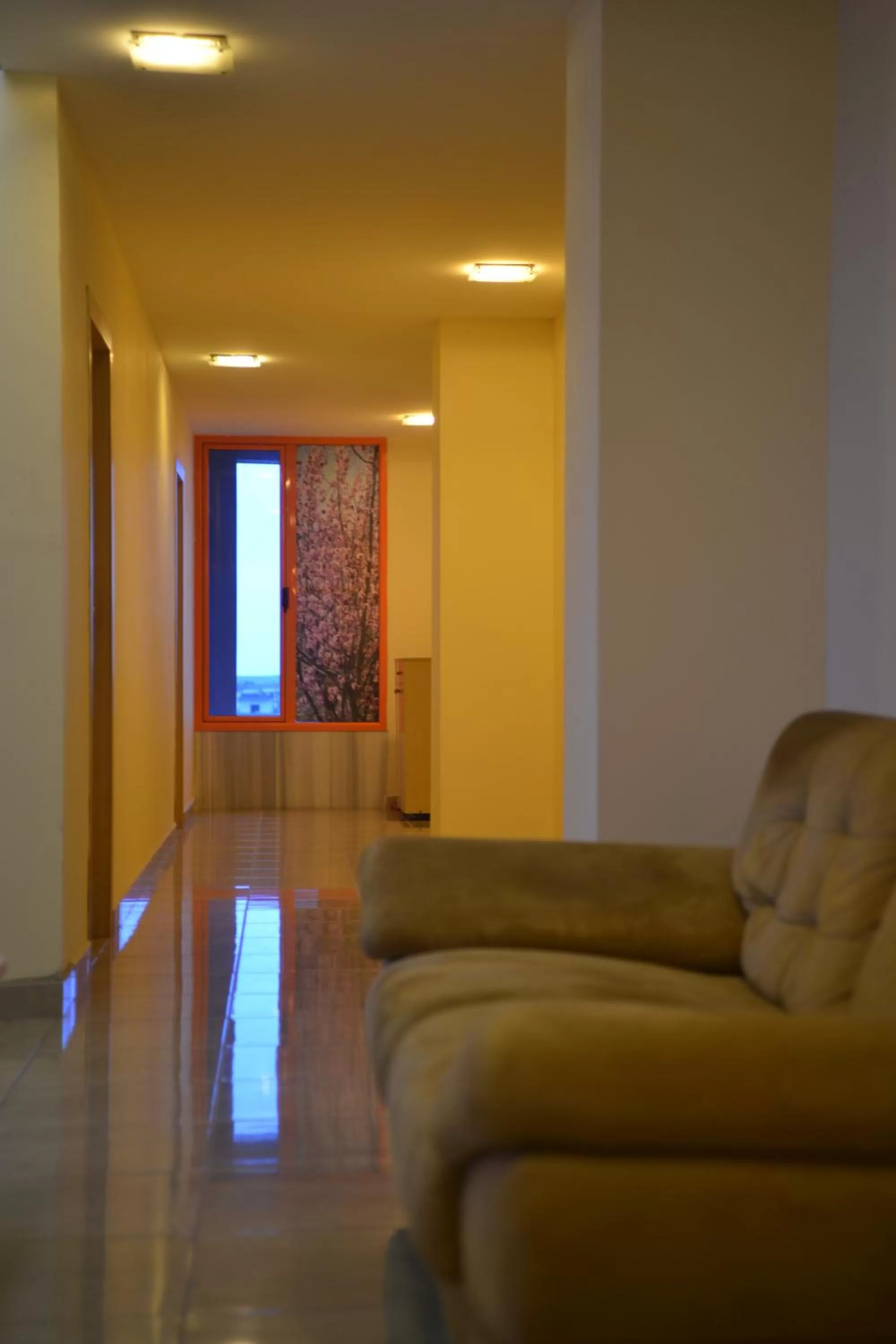 Lobby or reception, Seating Area in Royal gaz Hotel