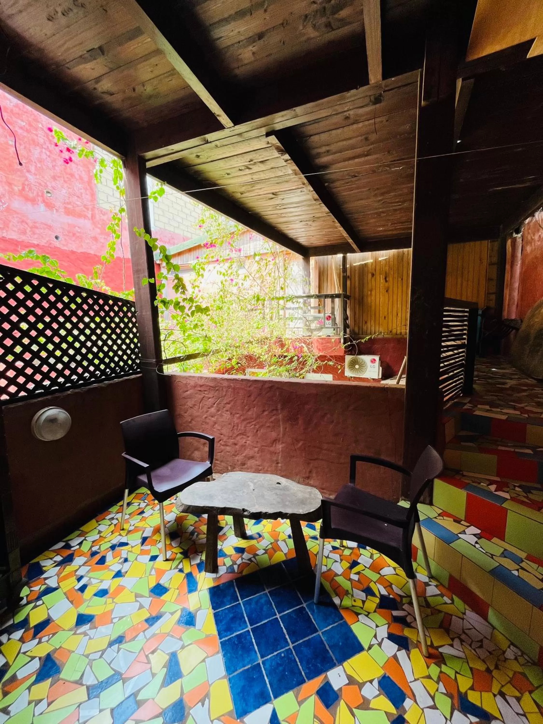 La Cabane du Pêcheur Atlantic Evasion