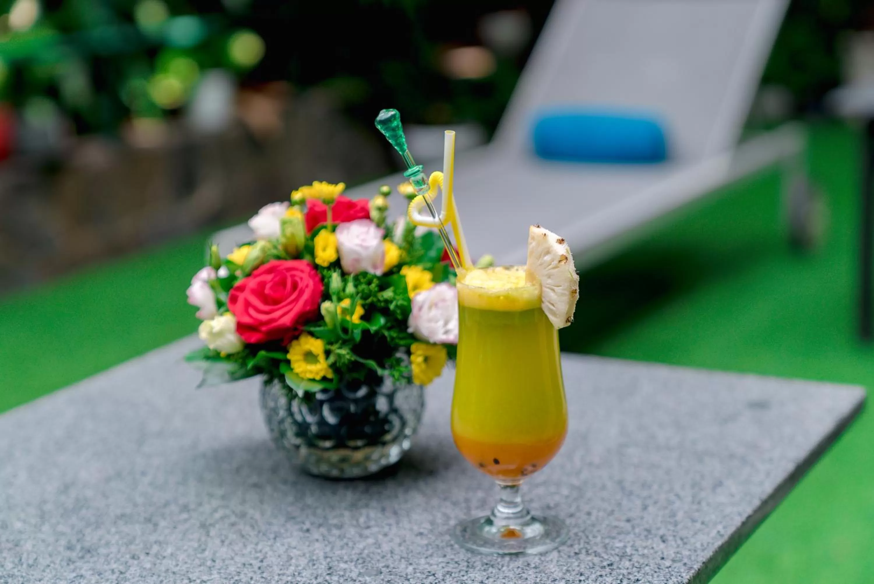 Fitness centre/facilities in Royal Hotel Saigon