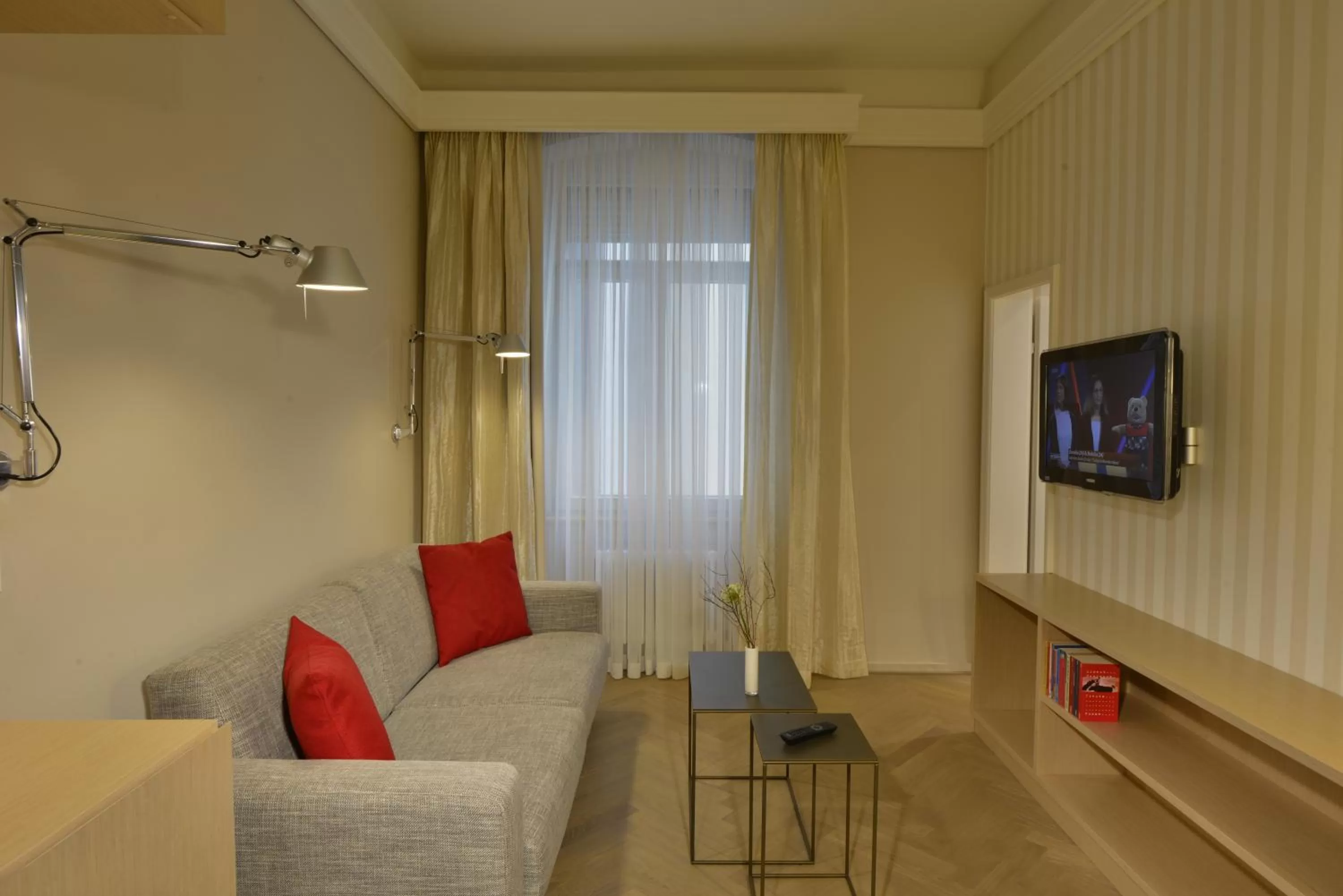 Hotel Victoria, BW Signature Collection