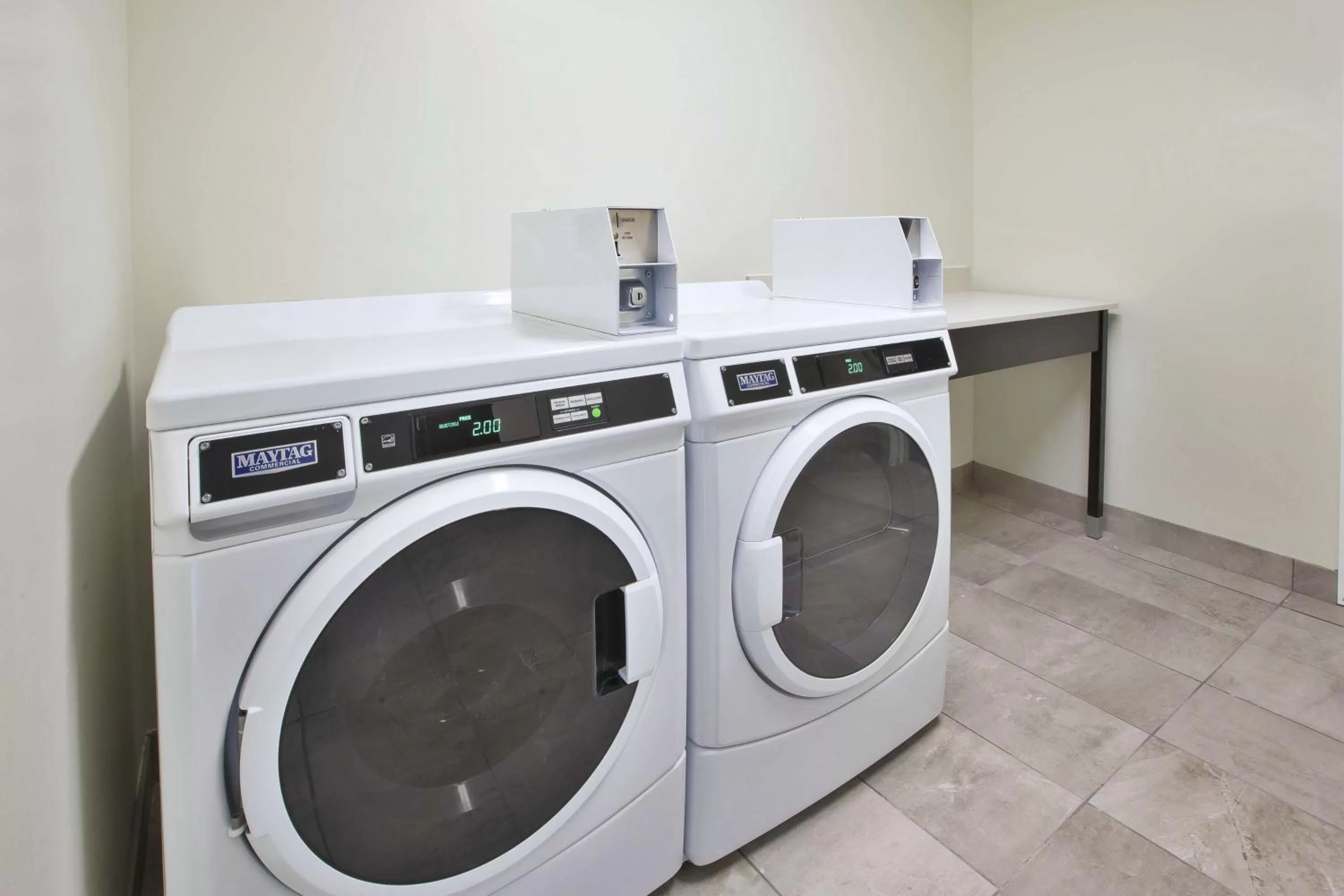 Property building in Tru By Hilton Jackson