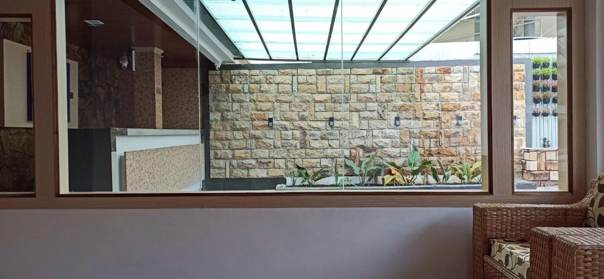 Property building in PHIBHA VILLA