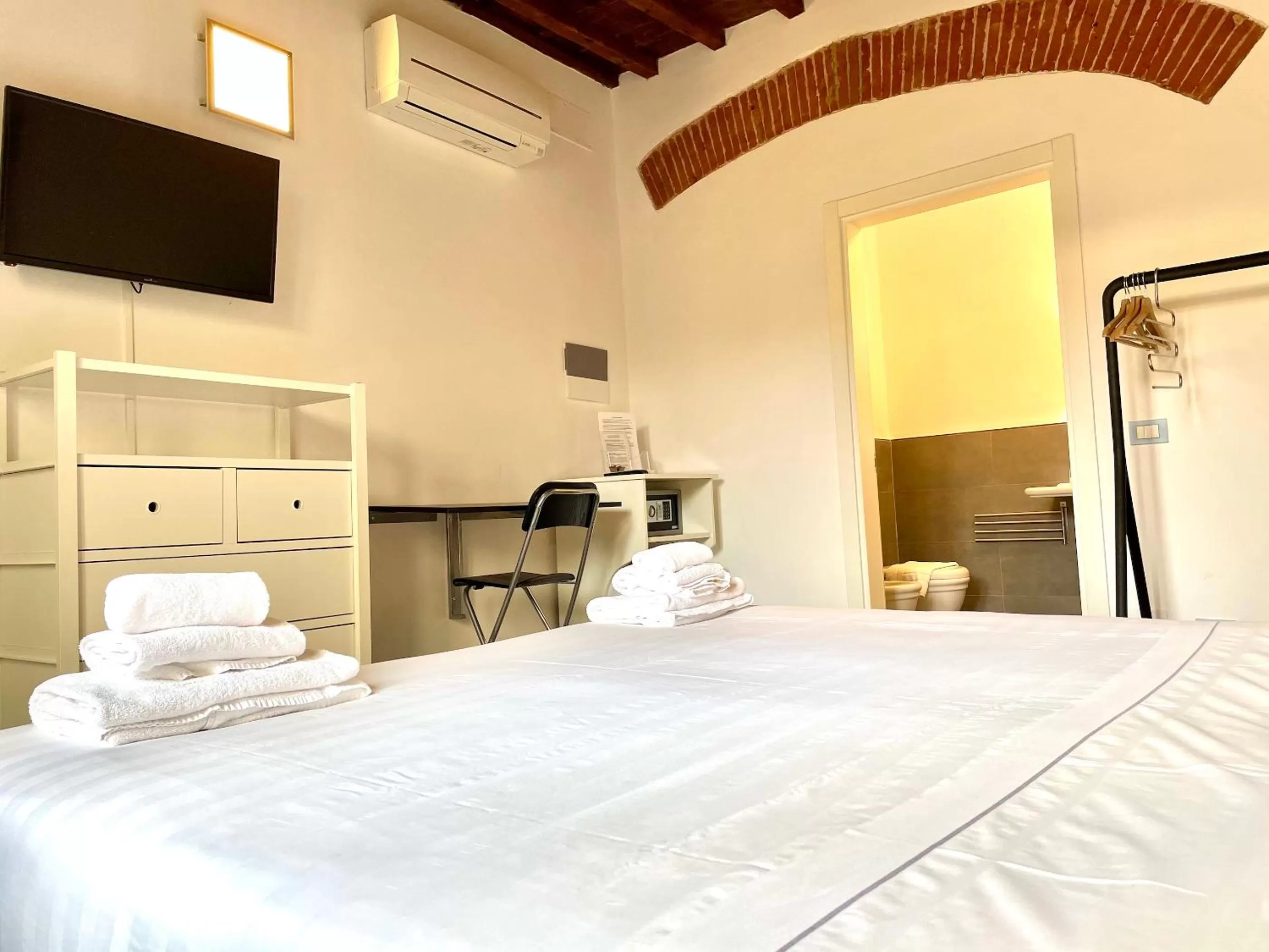 Bed in Canto dei Servi