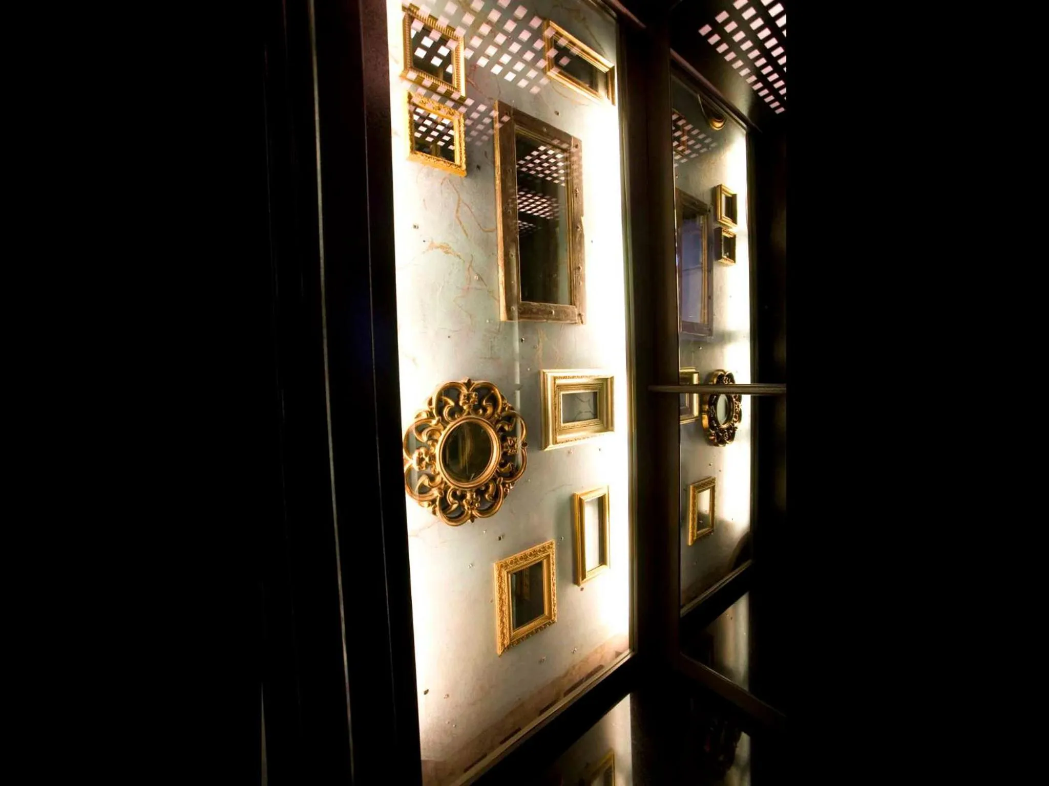 Property building in Hypnos Design Hotel