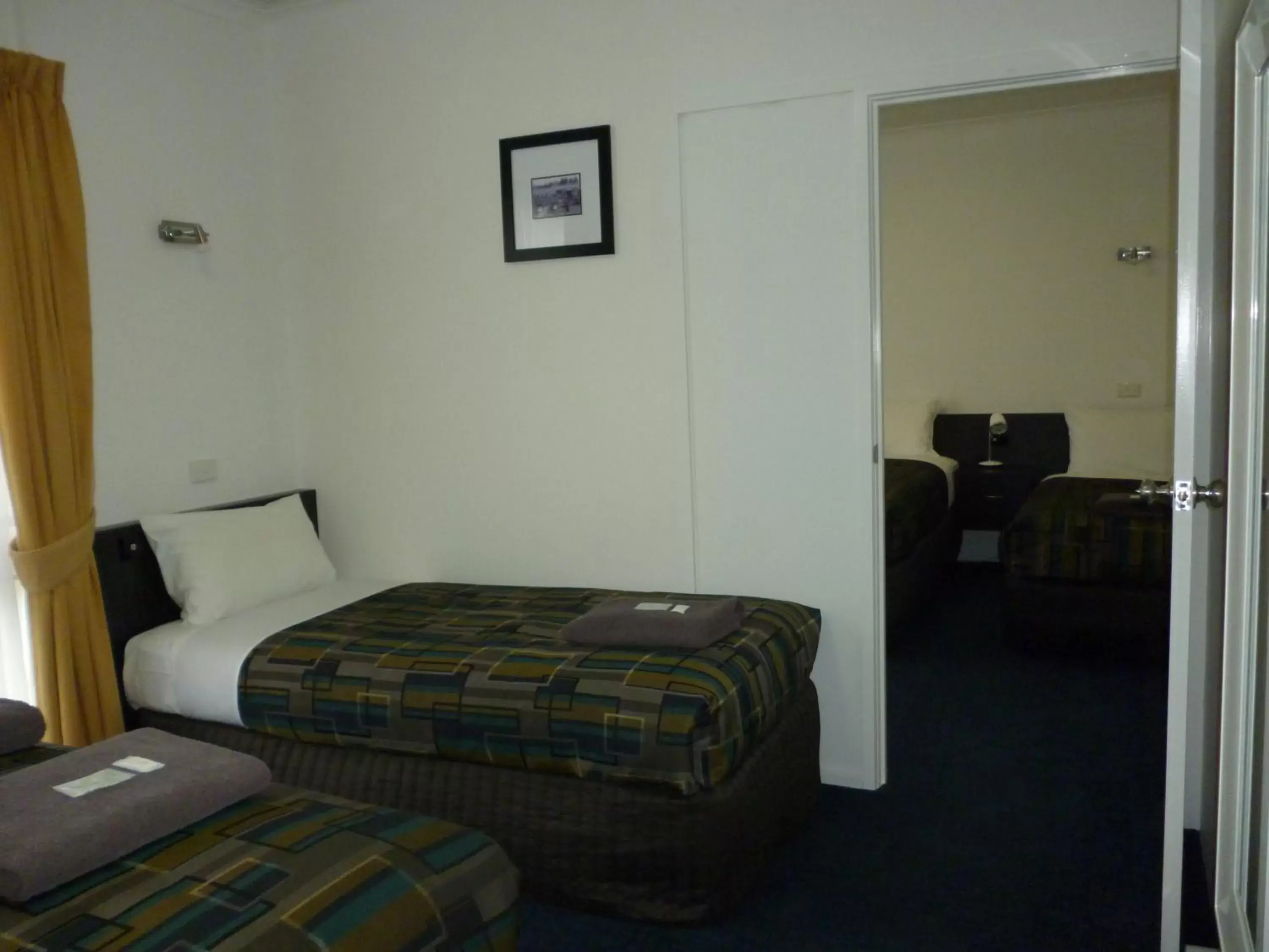 Family Room in Otway Gate Motel Family Room in Otway Gate Motel