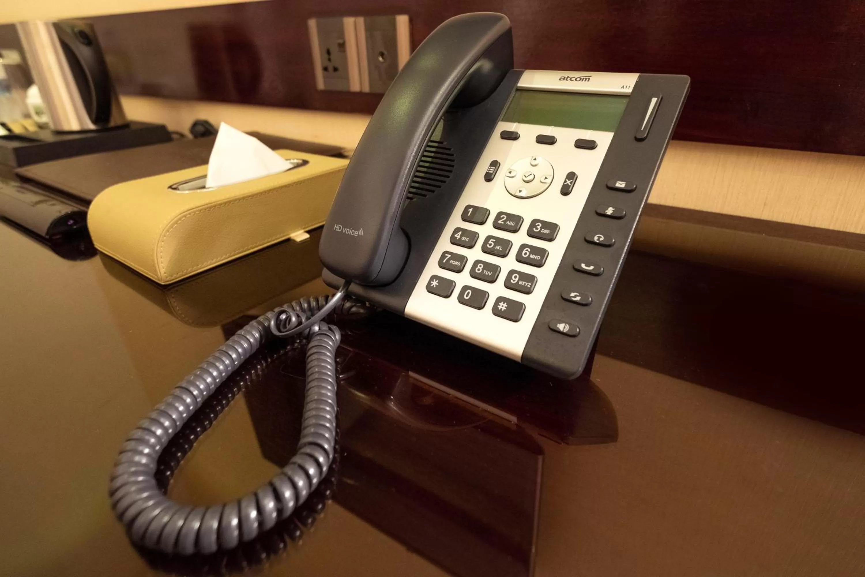 Other in After Hours Residence