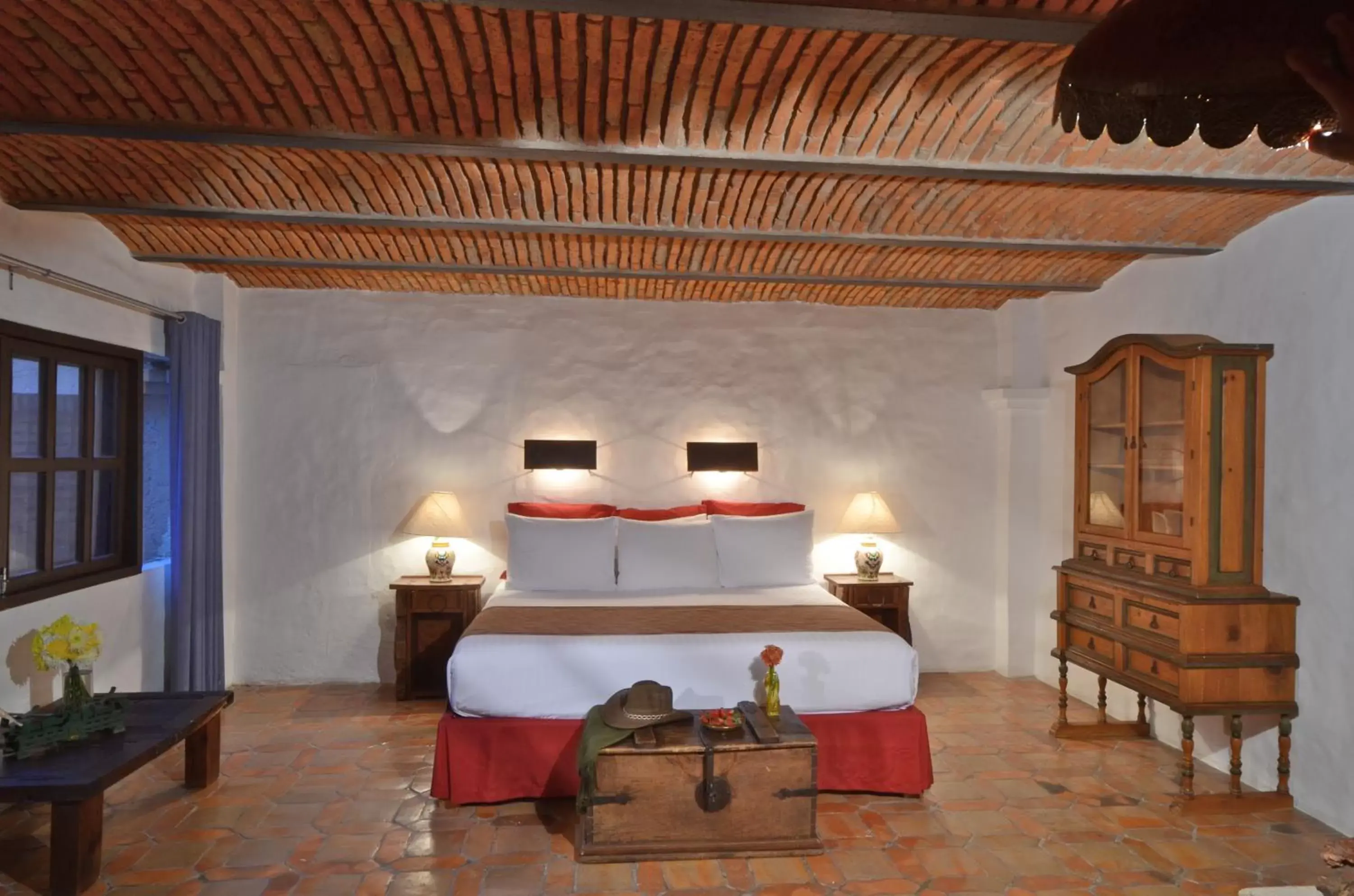 Three-Bedroom Villa in Villas Danza del Sol Three-Bedroom Villa in Villas Danza del Sol