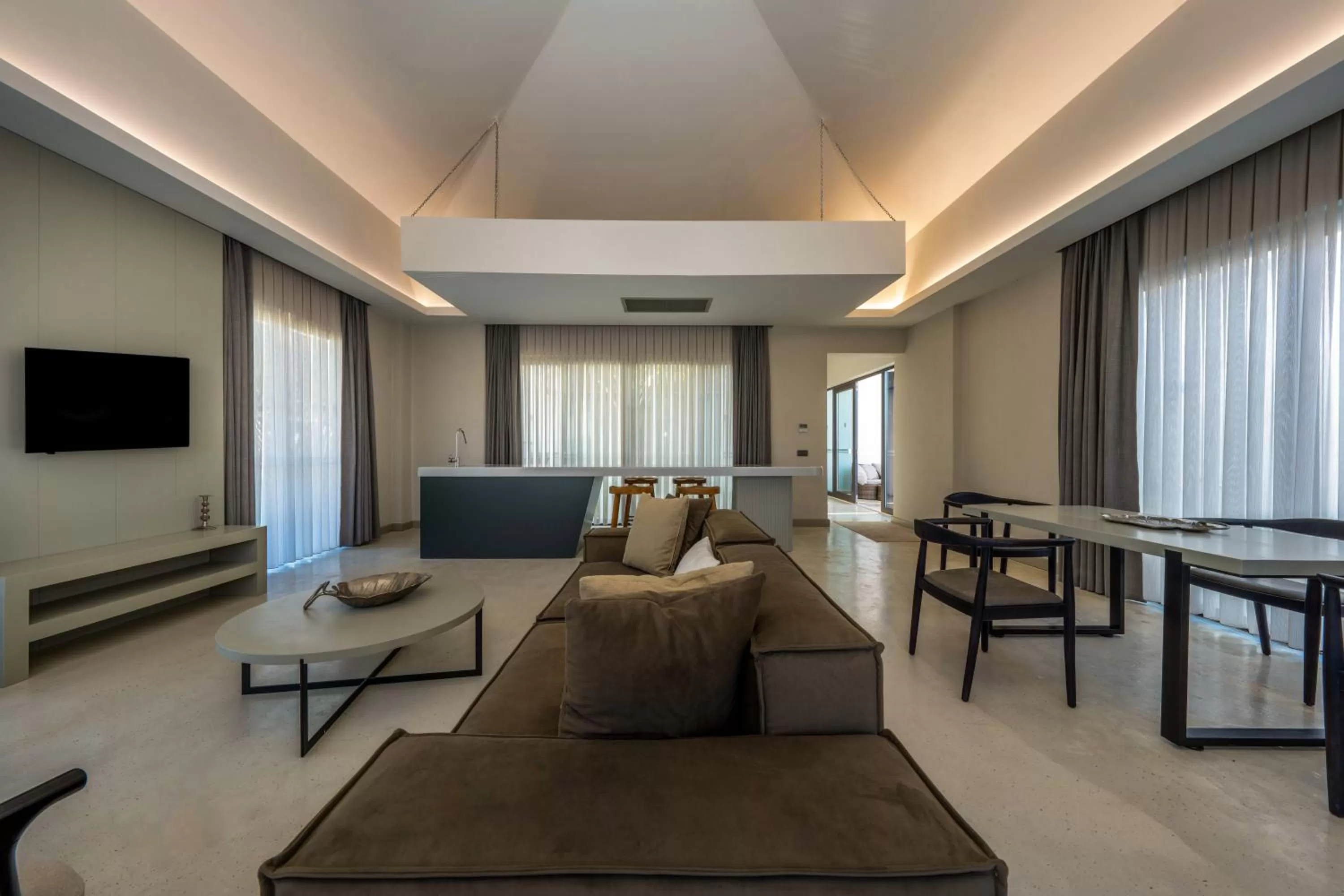 Jiva Beach Resort - Ultra All Inclusive