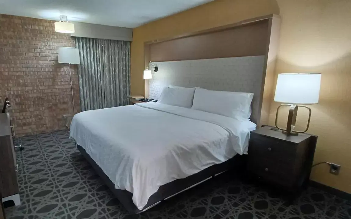 Standard Room in Holiday Inn - McAllen - Medical Center Area by IHG Standard Room in Holiday Inn - McAllen - Medical Center Area by IHG