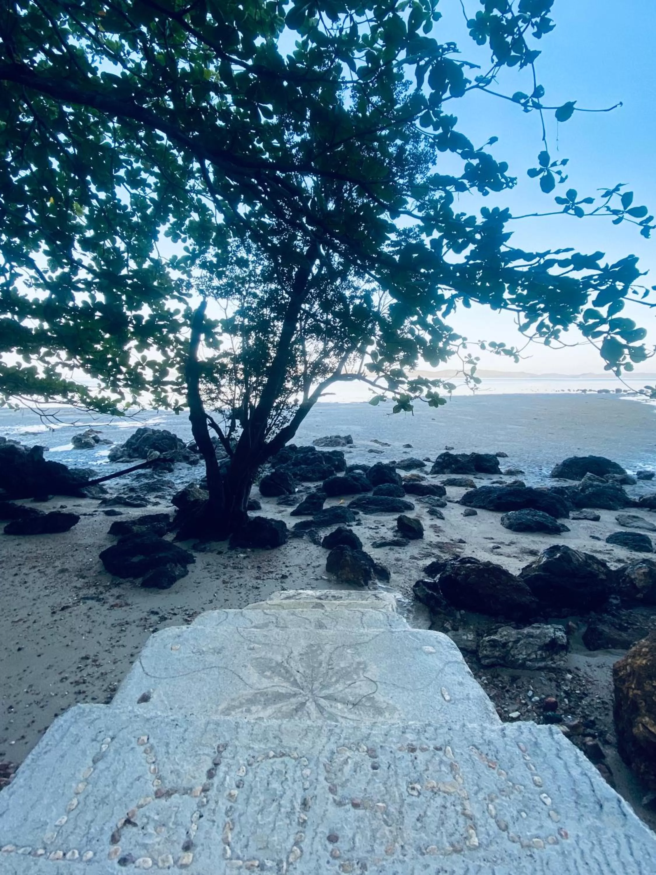 Cocovana Beach Resort