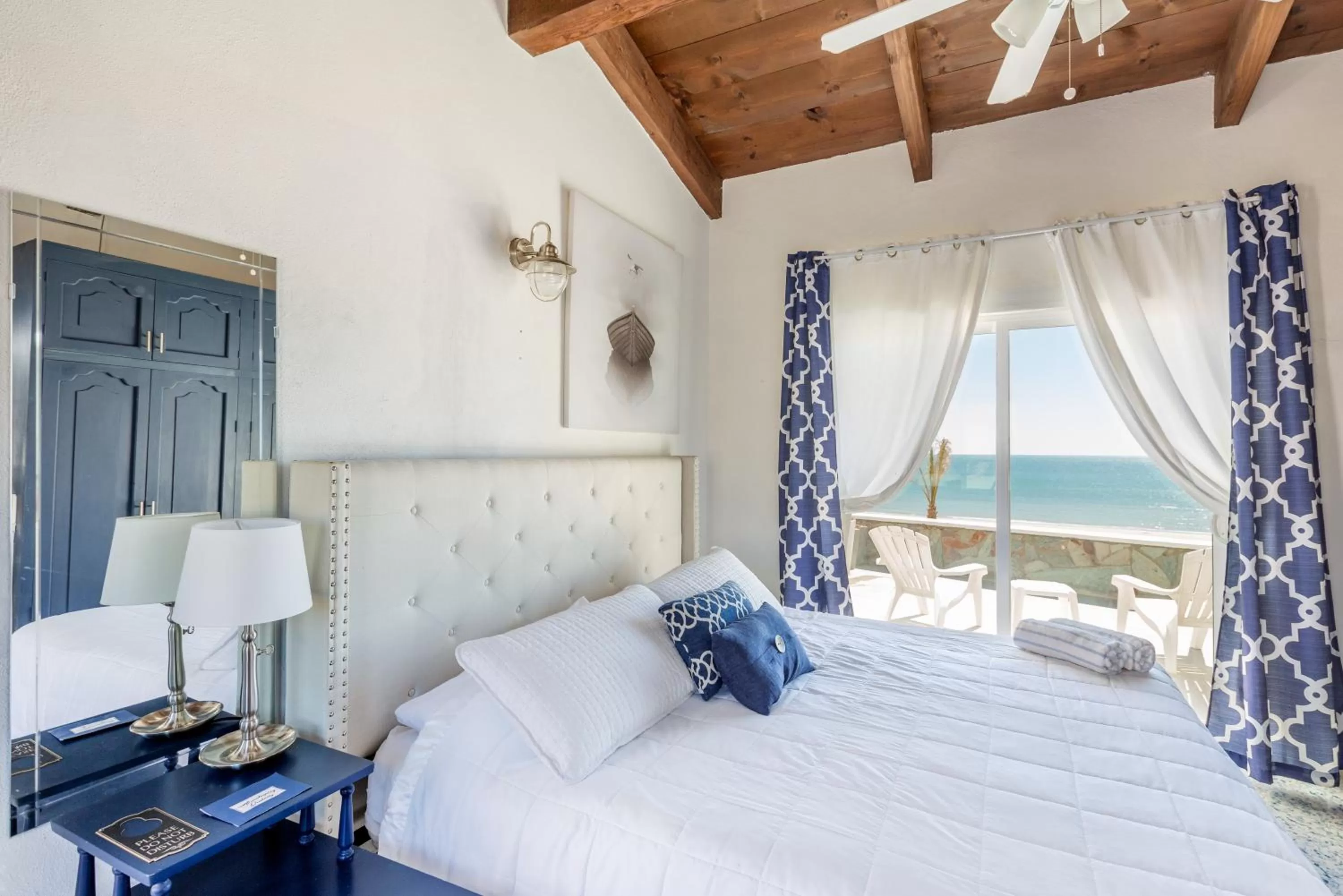 Bed in Jardin Del Mar