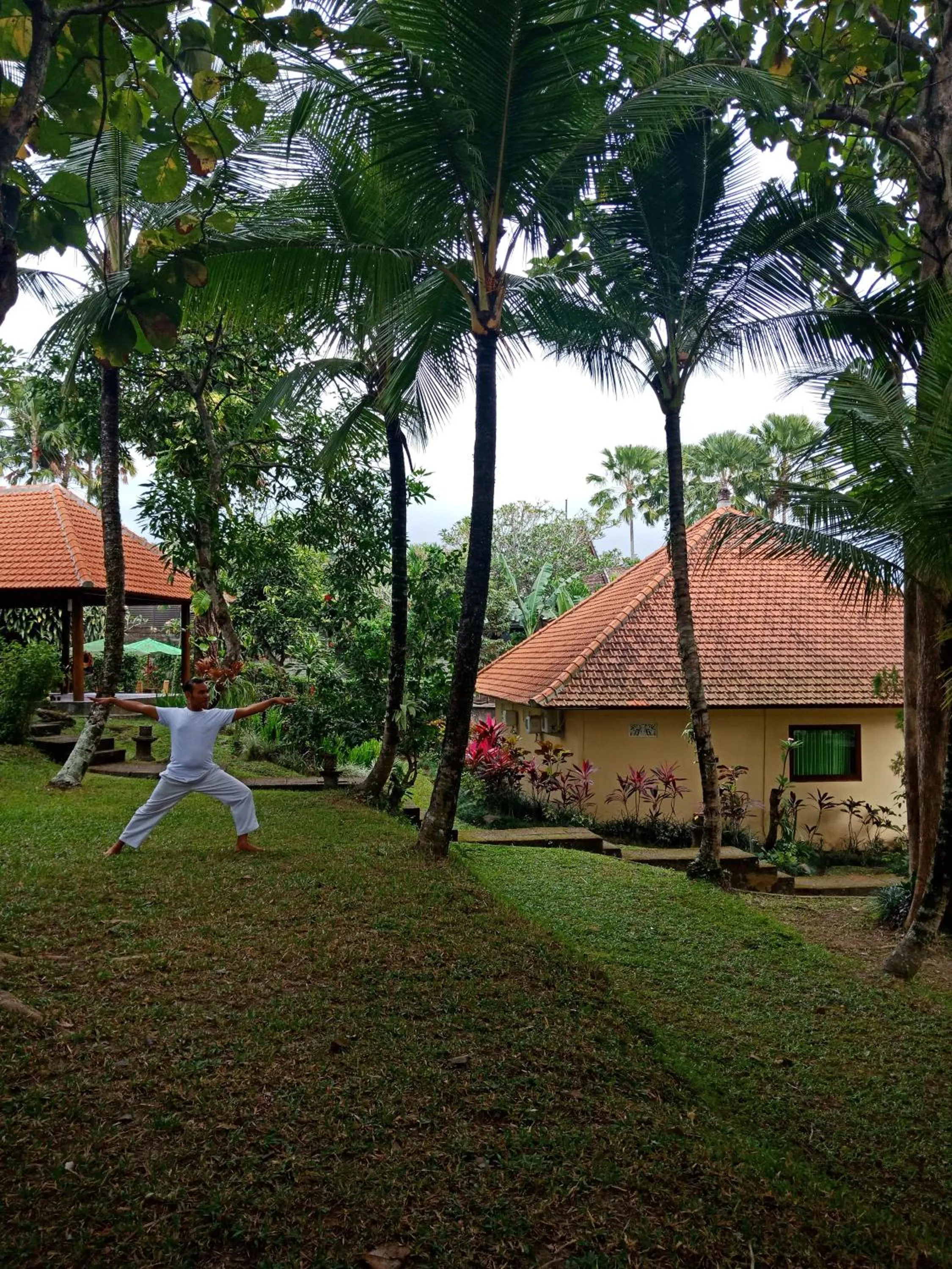 Activities in Argasoka Bungalows