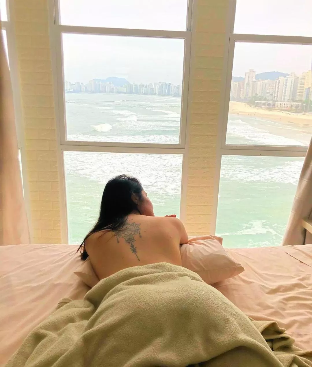 Guests in Grand Hotel Guarujá - A sua Melhor Experiência na Praia!