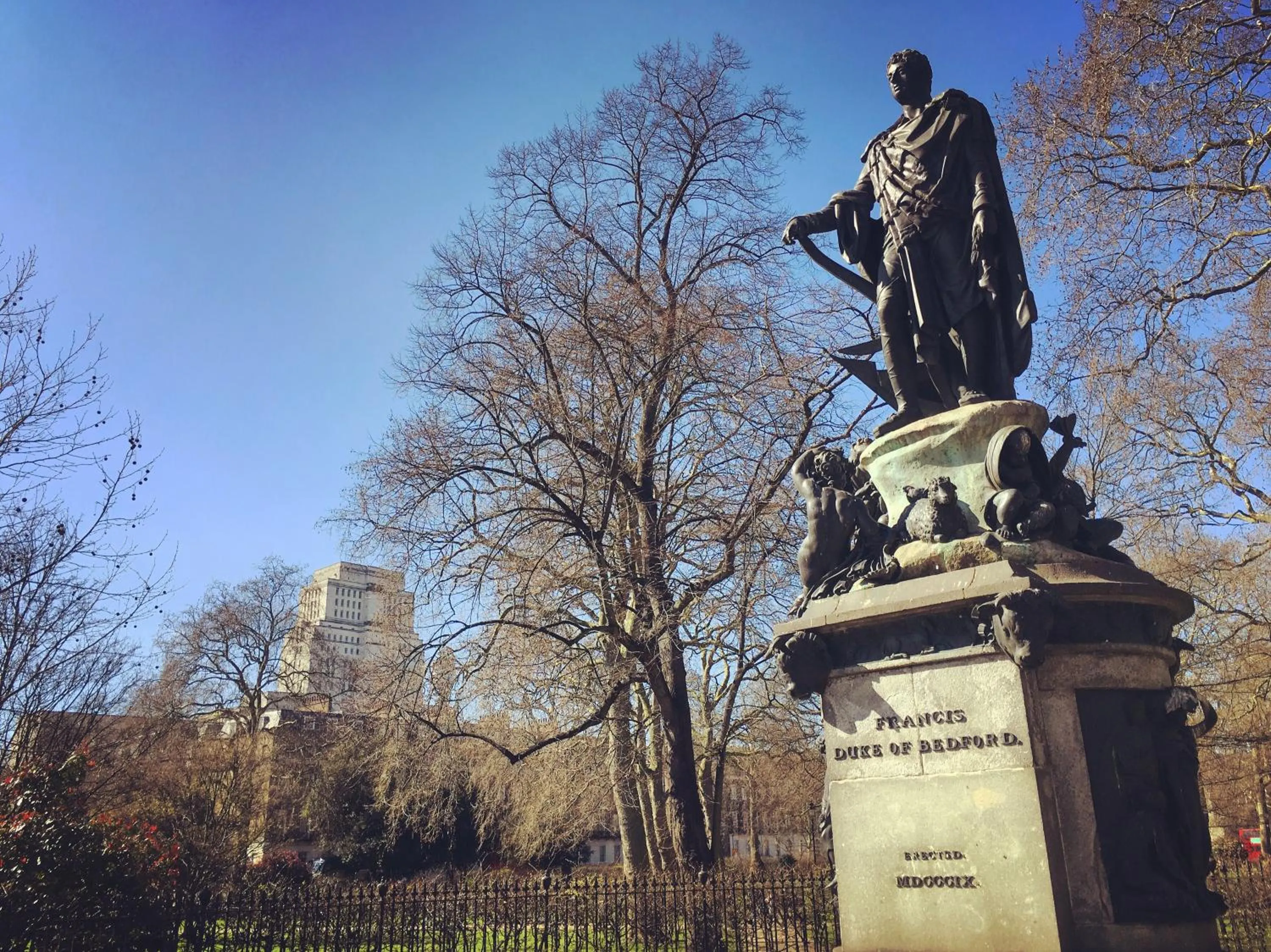 Area and facilities in Thanet Hotel