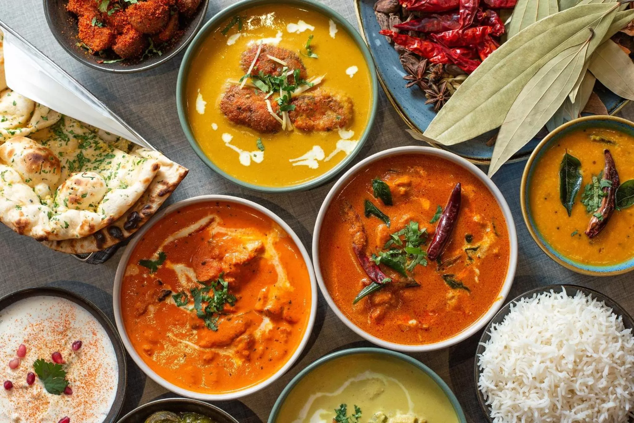 Restaurant/places to eat in Tavistock Hotel