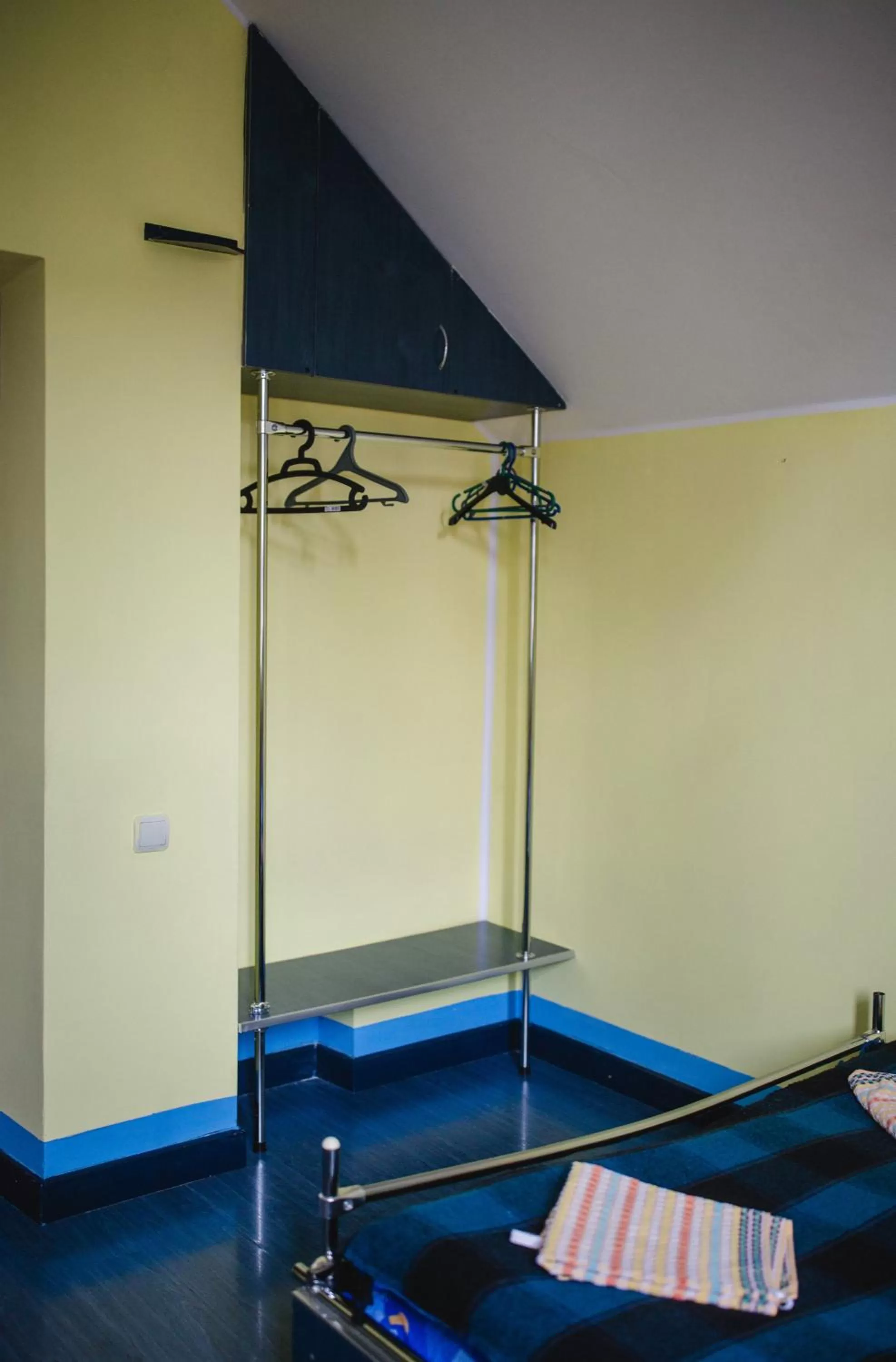 towels in Kolyba Opryshkiv