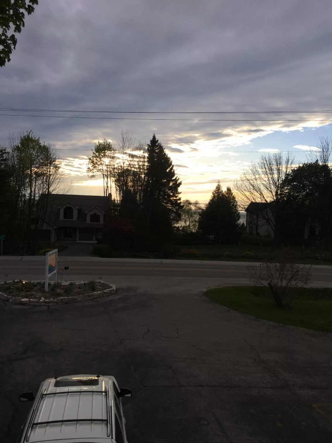 Balcony/Terrace in Lull-Abi Inn