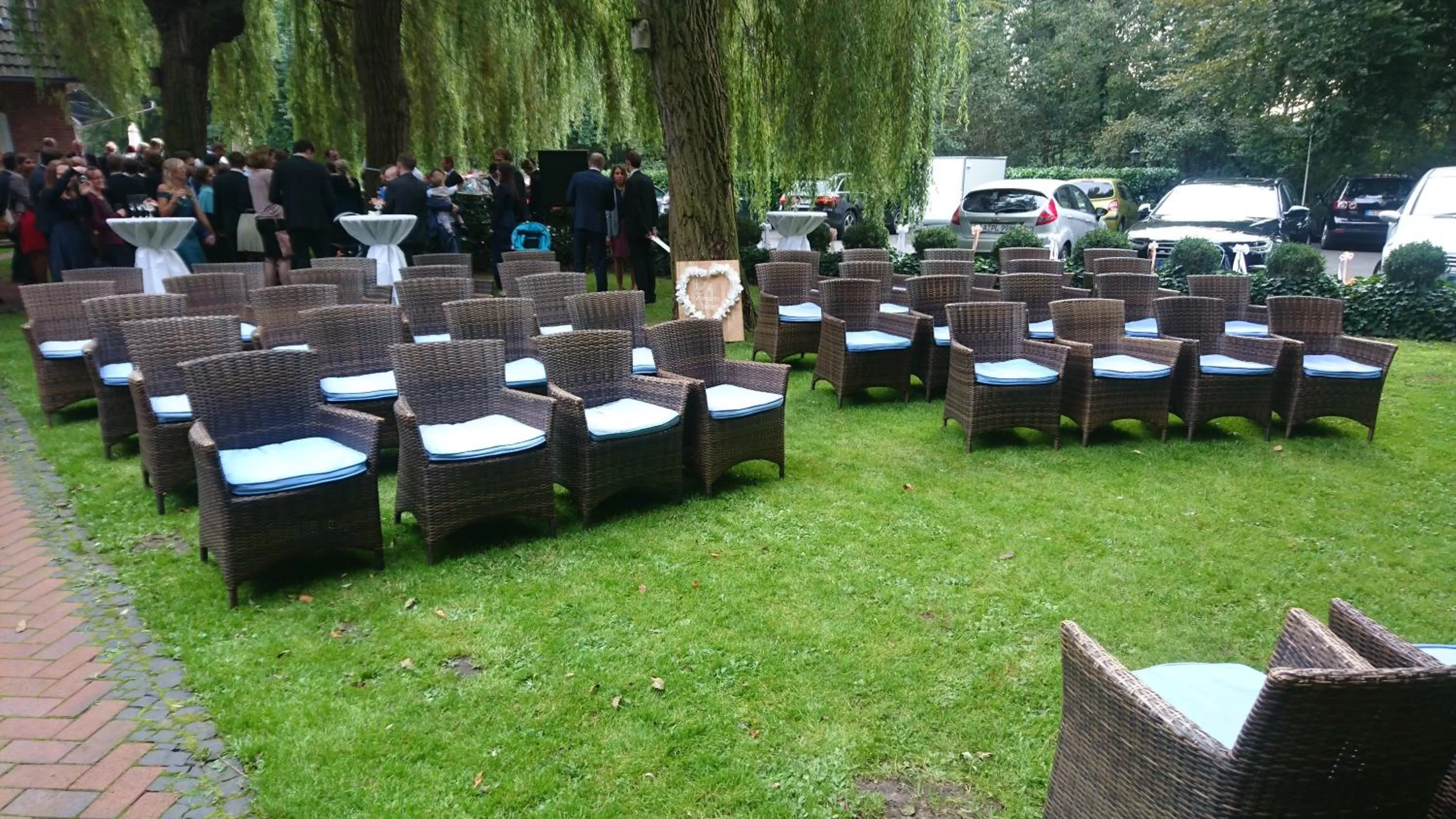 Other, Banquet Facilities in Waldhaus an de Miälkwellen