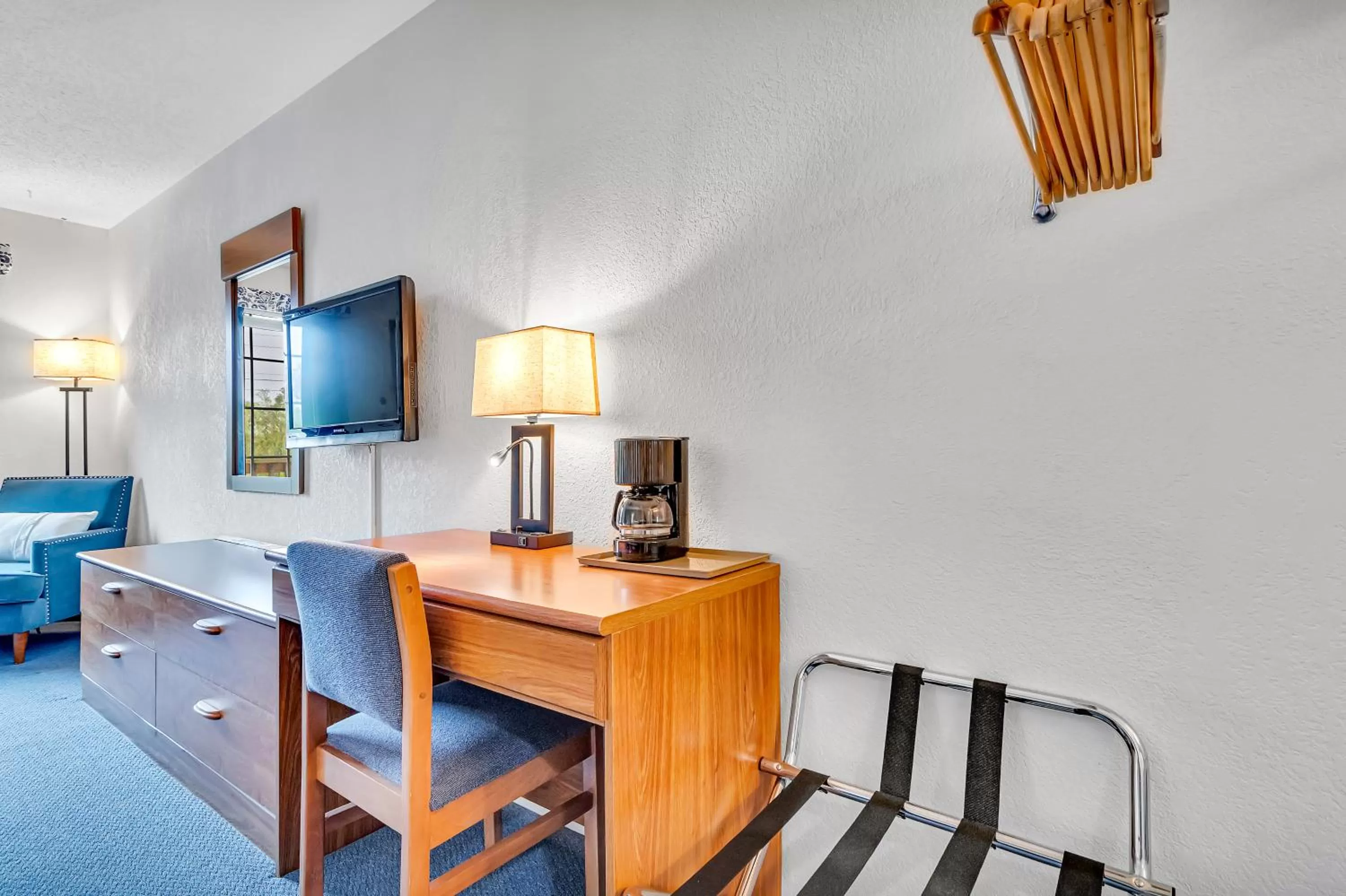 Bedroom in Autumn Creek Branson