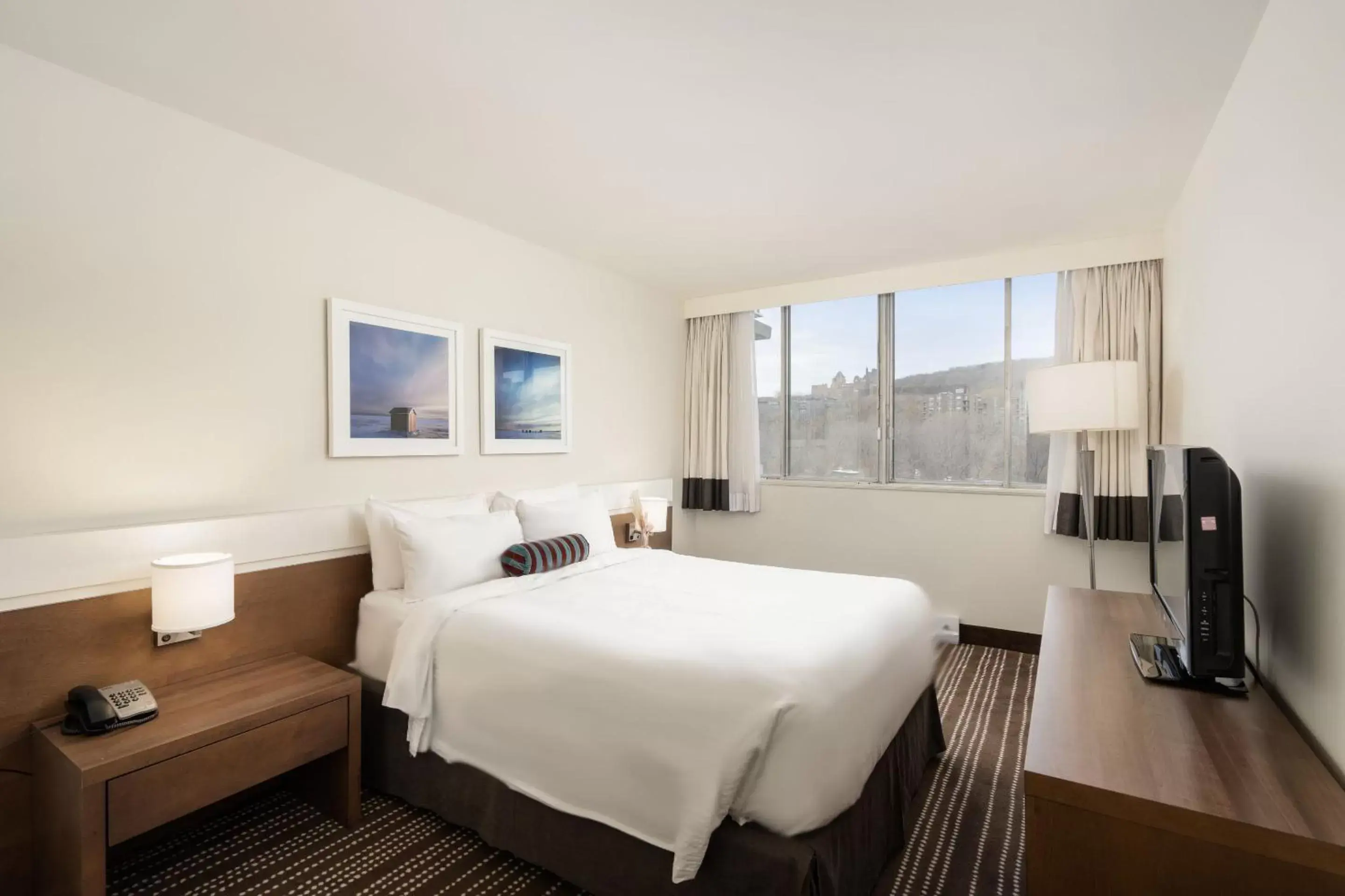 Hôtel 2170 Lincoln Downtown Montreal Hôtel 2170 Lincoln Downtown Montreal