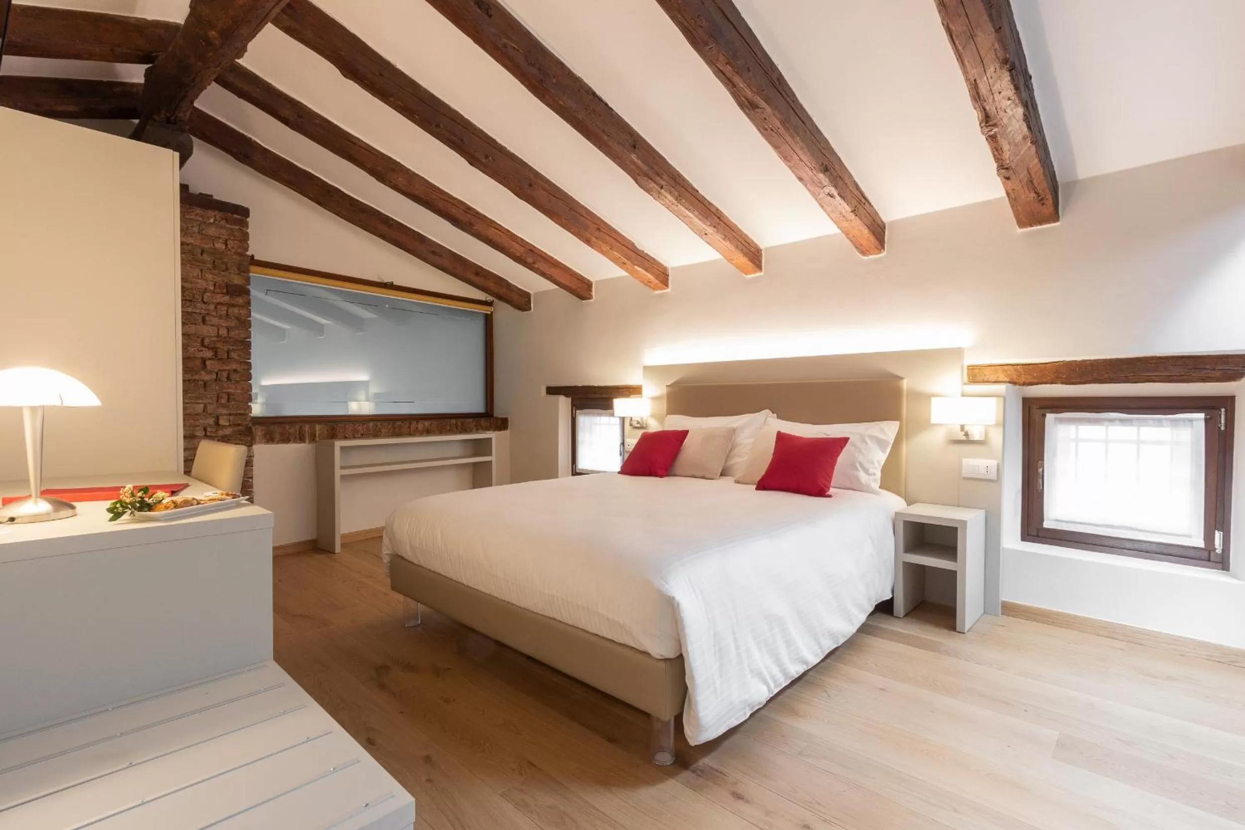 Bedroom, Bed in Ciasa De Gahja