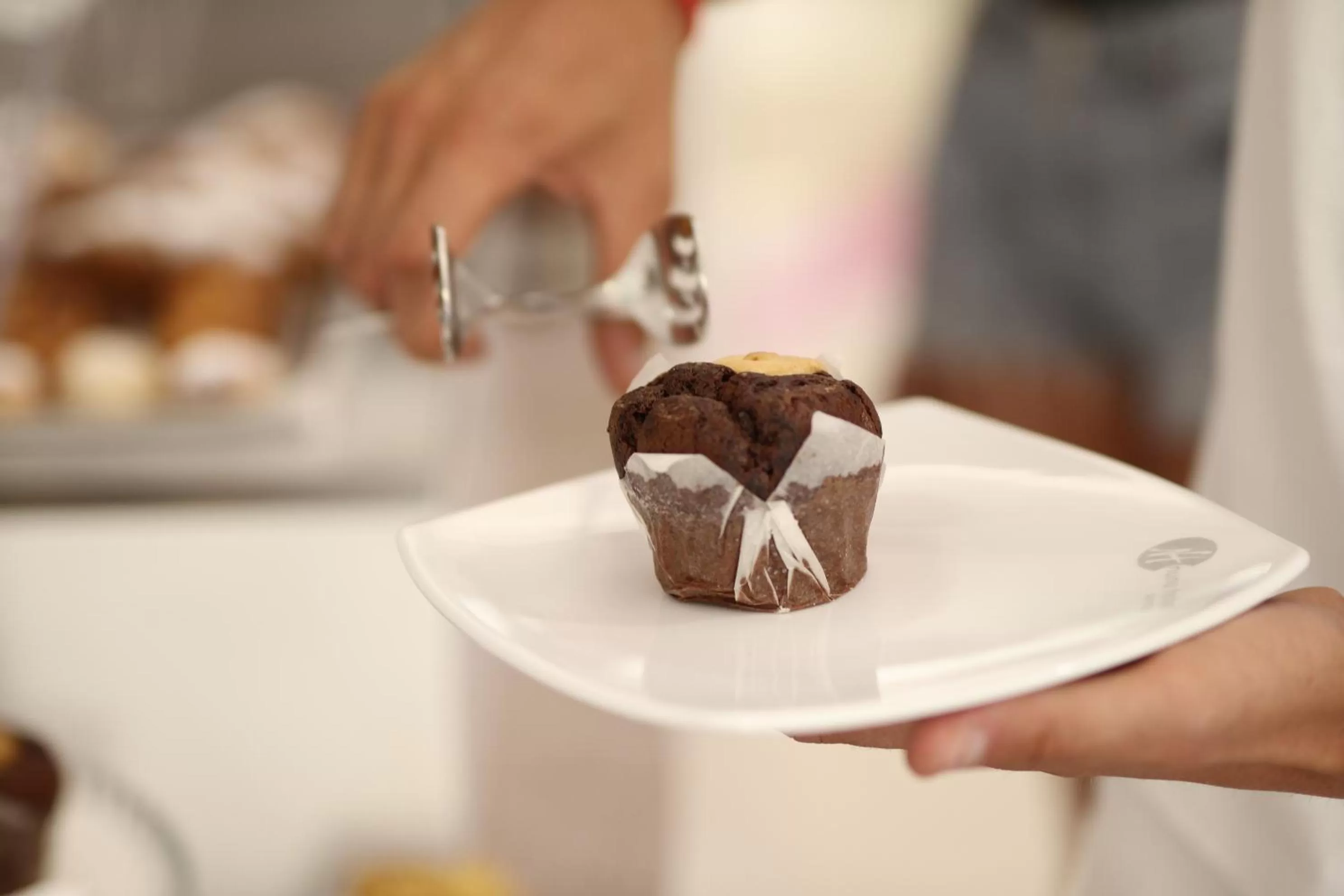 Restaurant/places to eat in Hotel Nunù