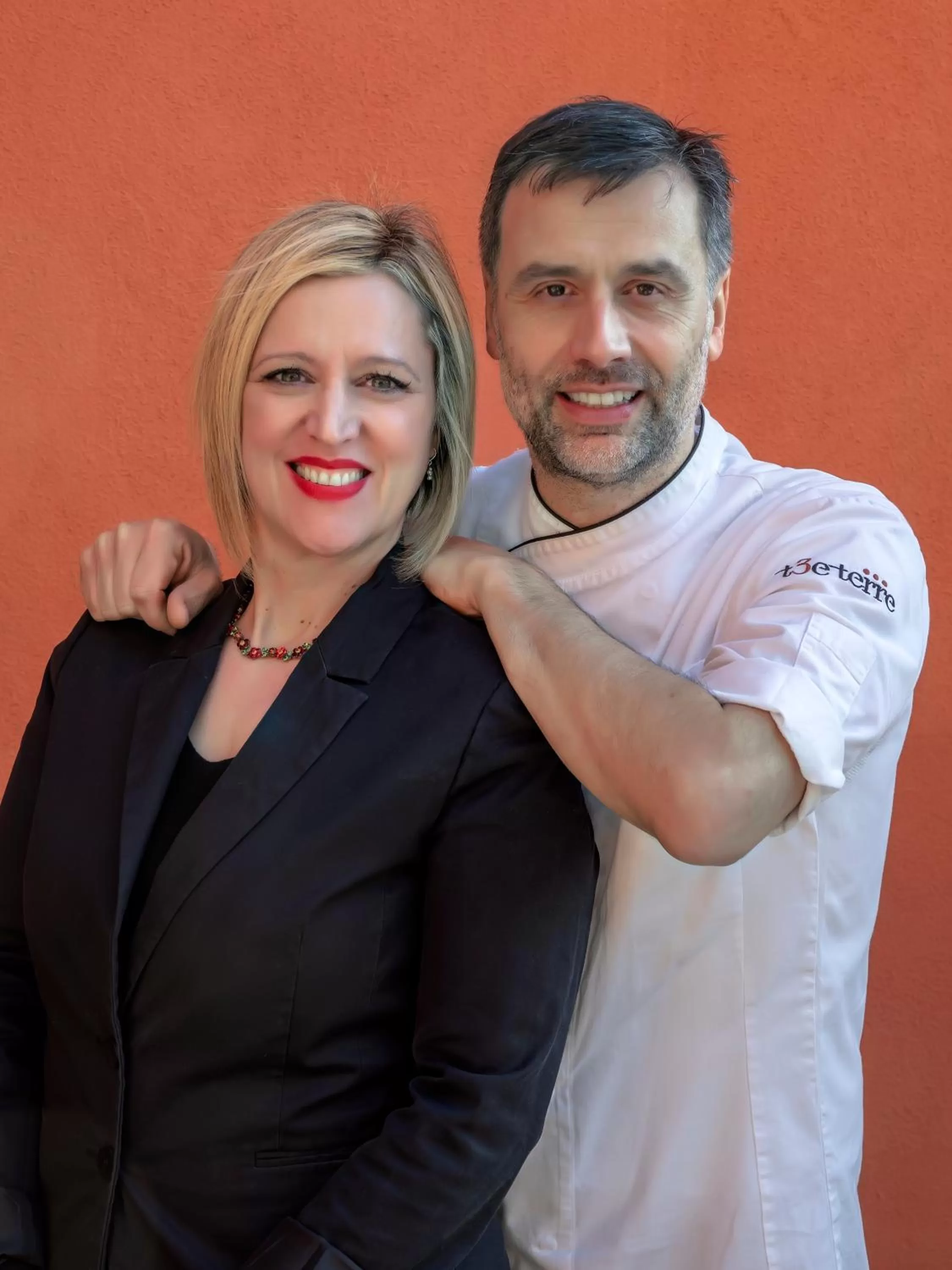 Family in Ristorante Charme Hotel Tre Terre