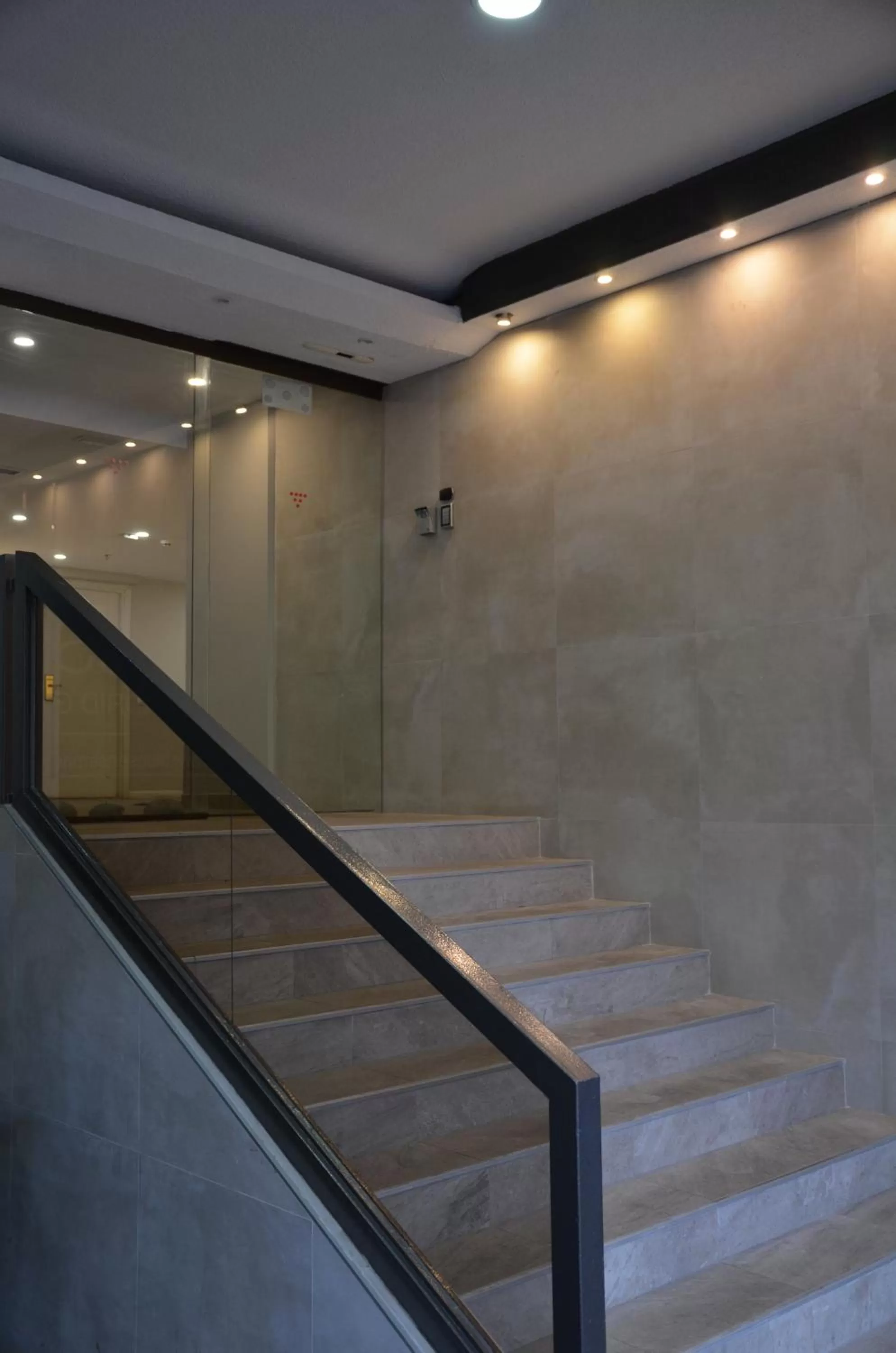 Boutique Urban Madrid Génova