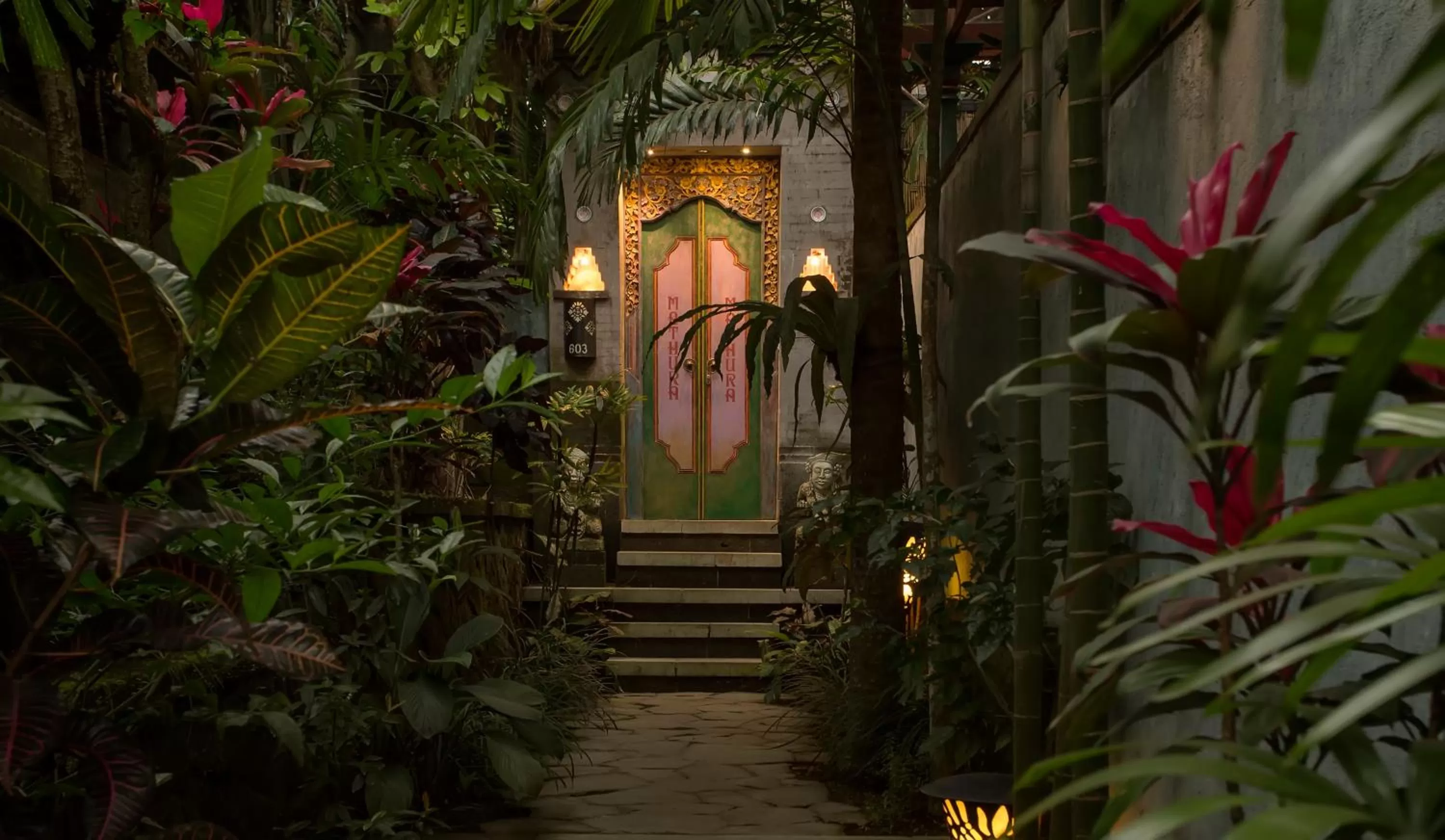 Other in Dwaraka The Royal Villas