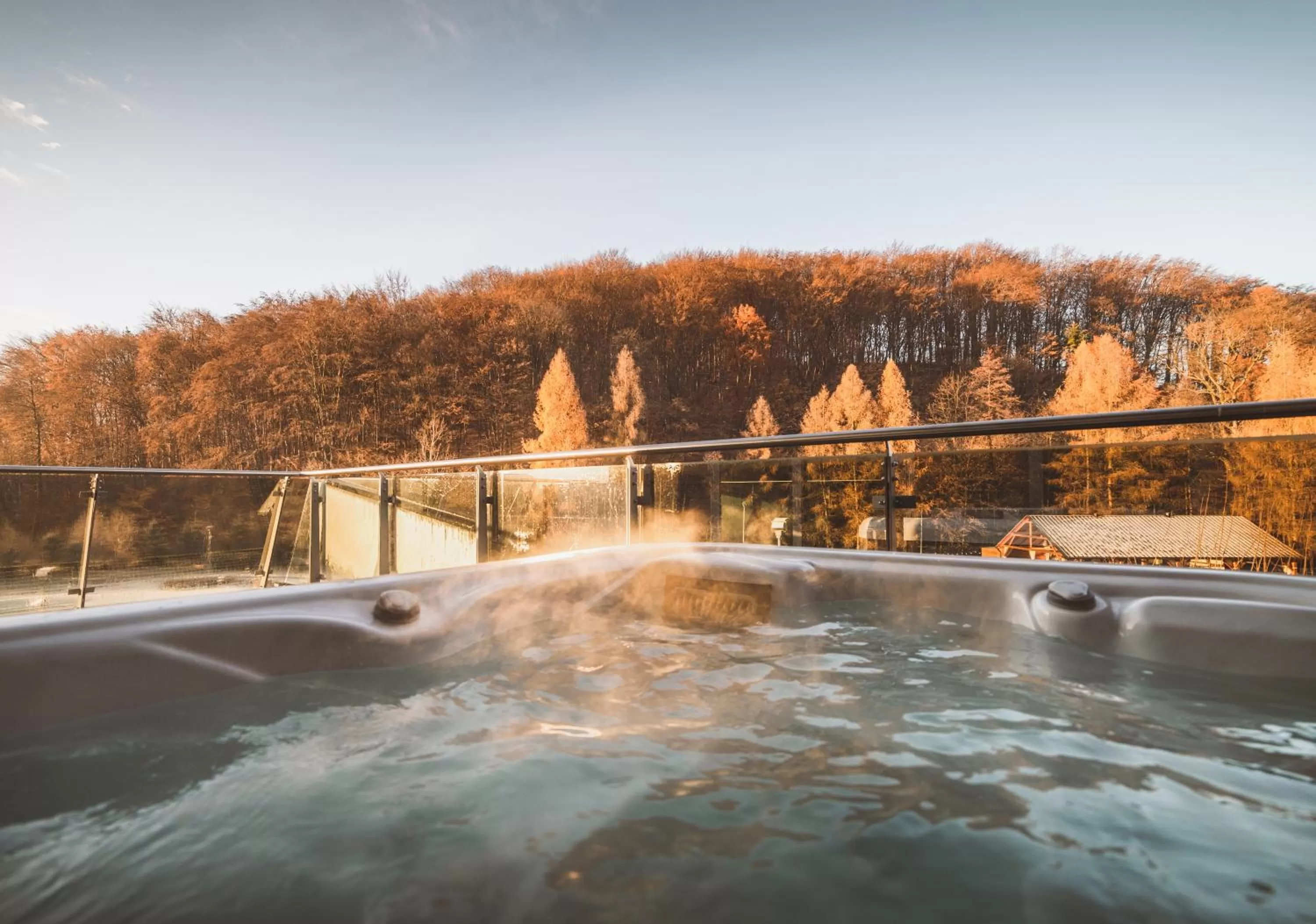 Day in Młyn Jacka Hotel & Spa