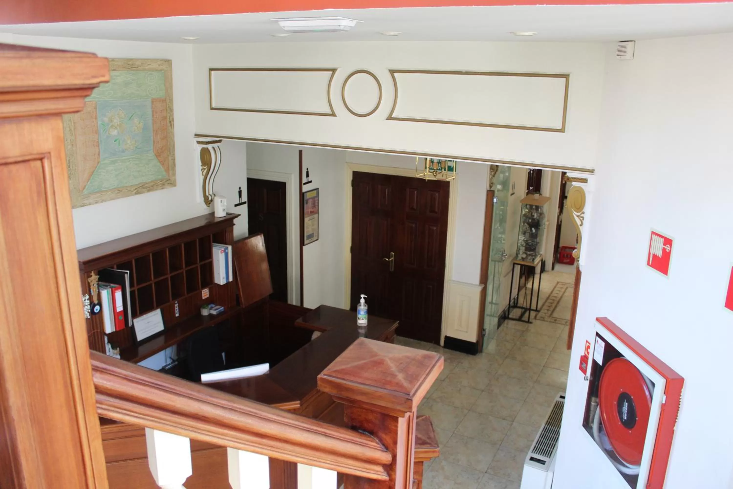 Hotel Harrison Etxea