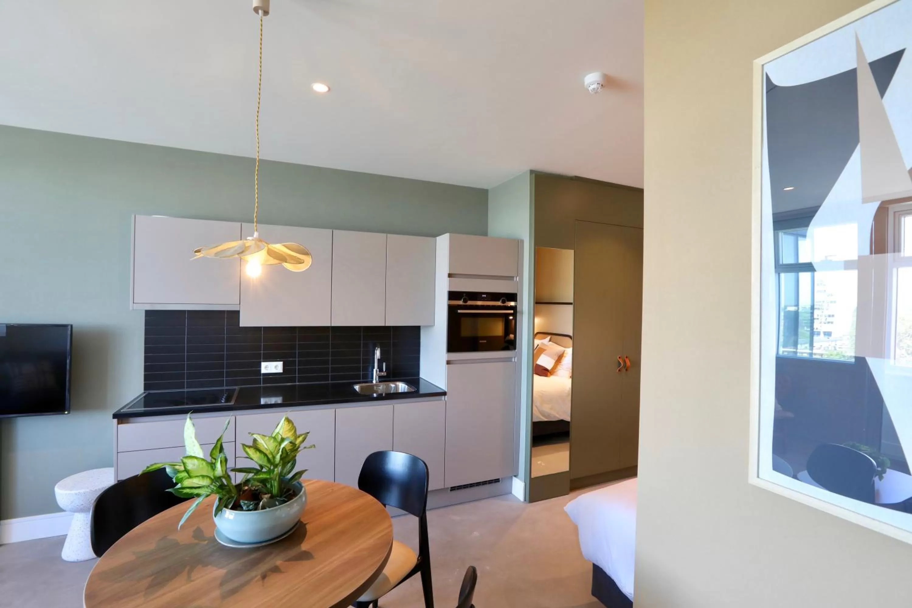 TV and multimedia in Cityden BoLo District