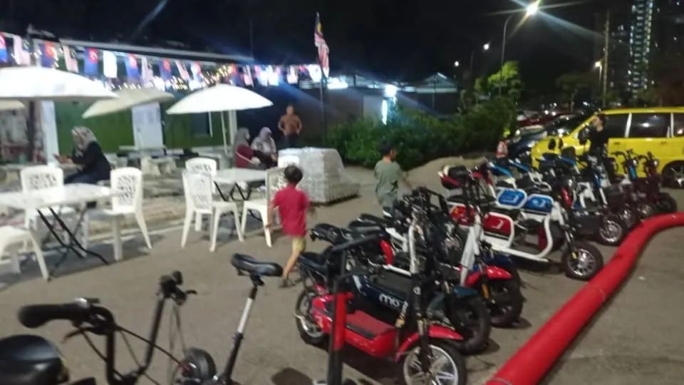 Hotel Zamburger Second Link