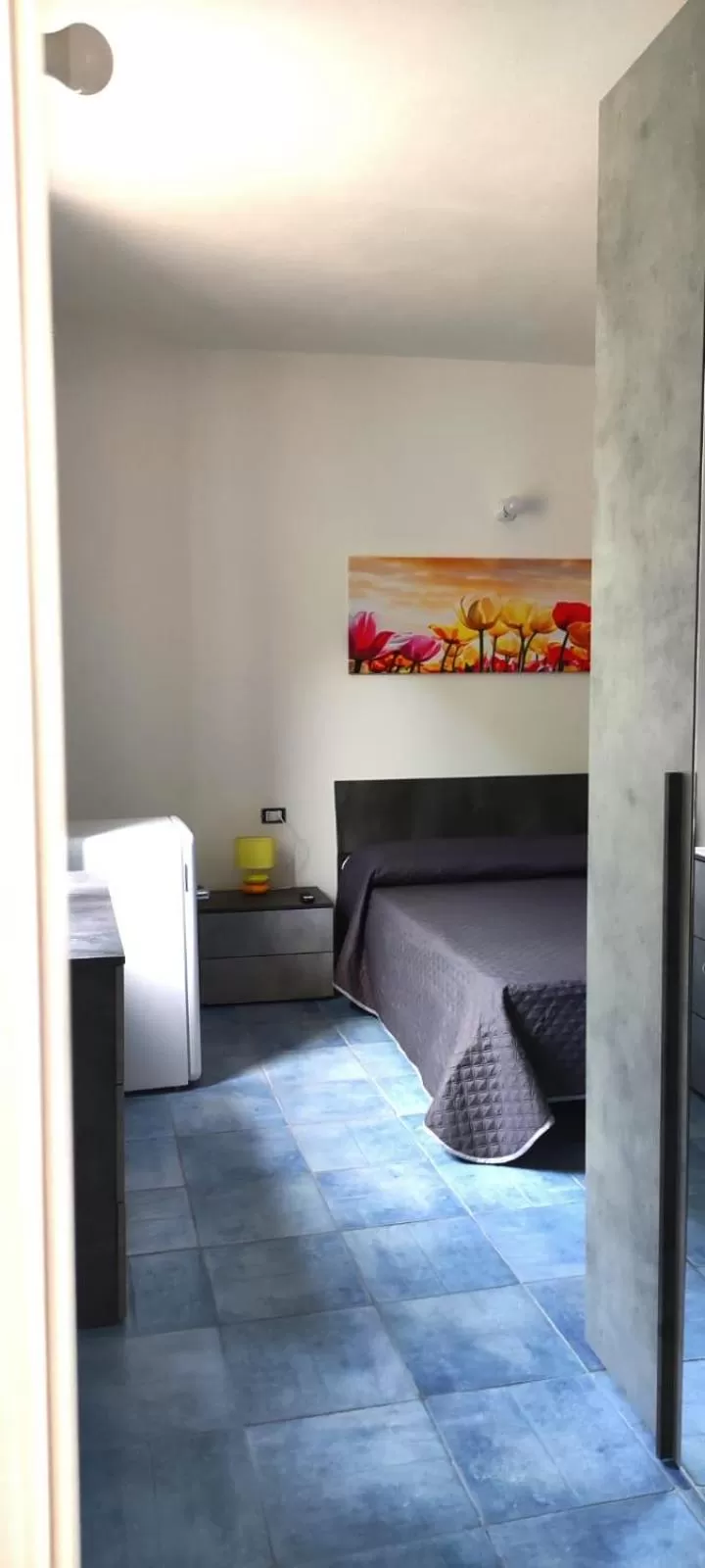 Bed in Beb il Vicoletto