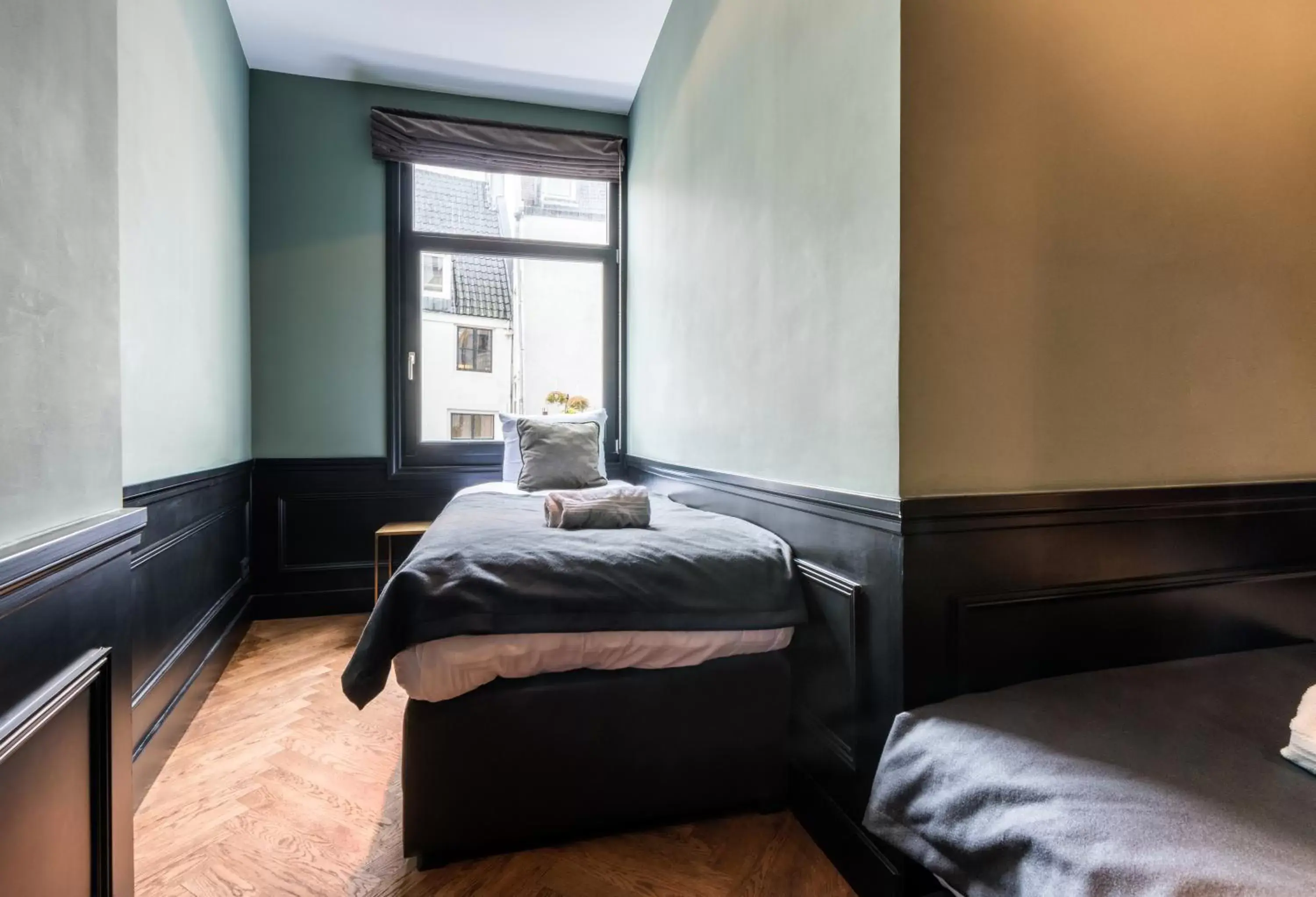 Classic Quadruple Room in The Bolster Classic Quadruple Room in The Bolster