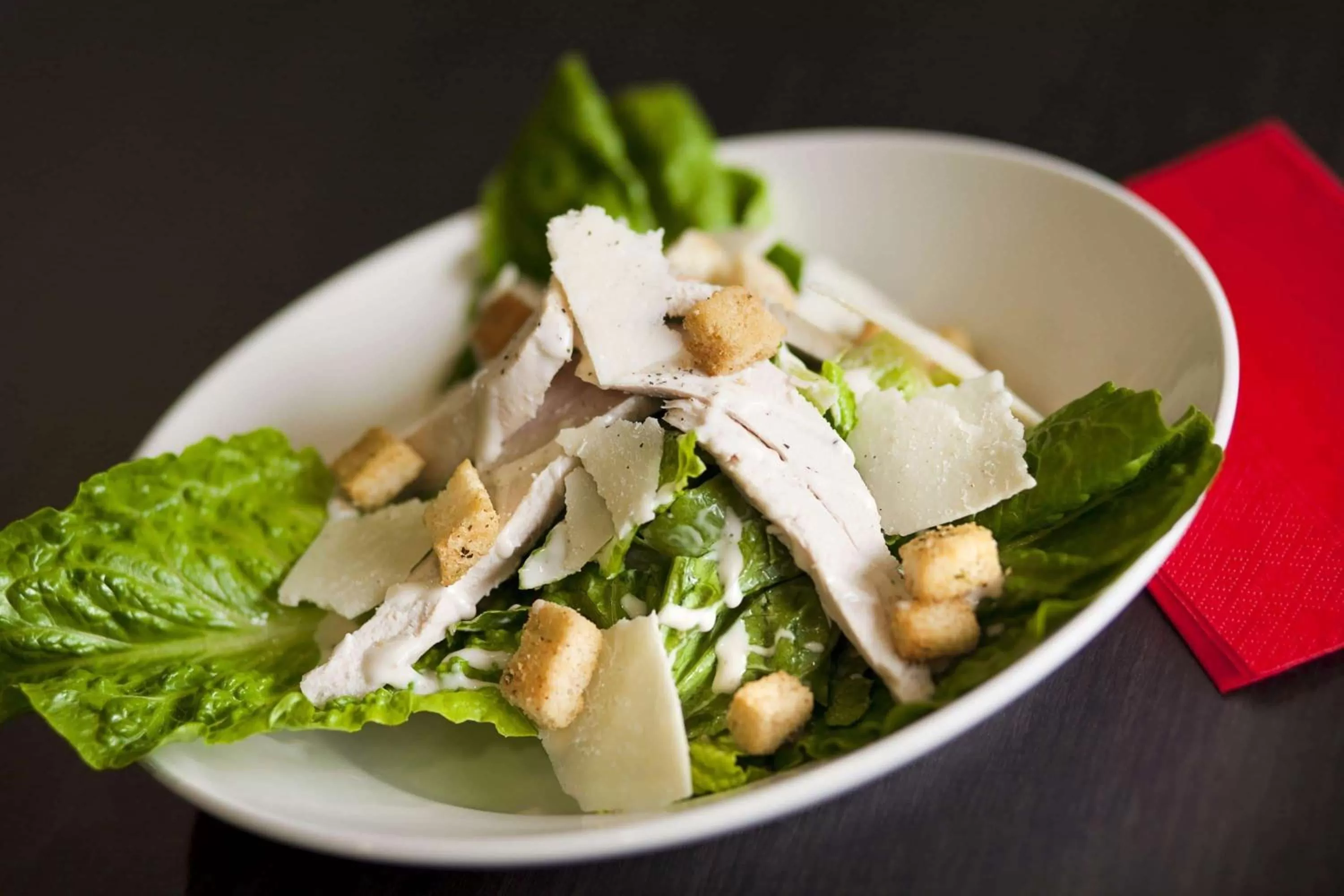 Restaurant/places to eat in Ramada Encore Newcastle-Gateshead