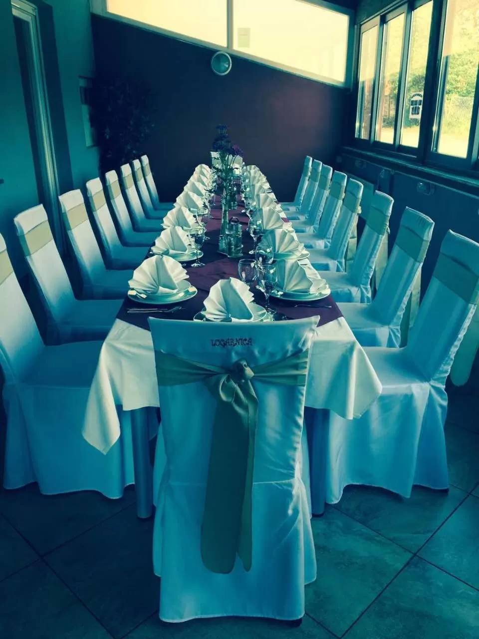 Banquet Facilities in Lugarnica