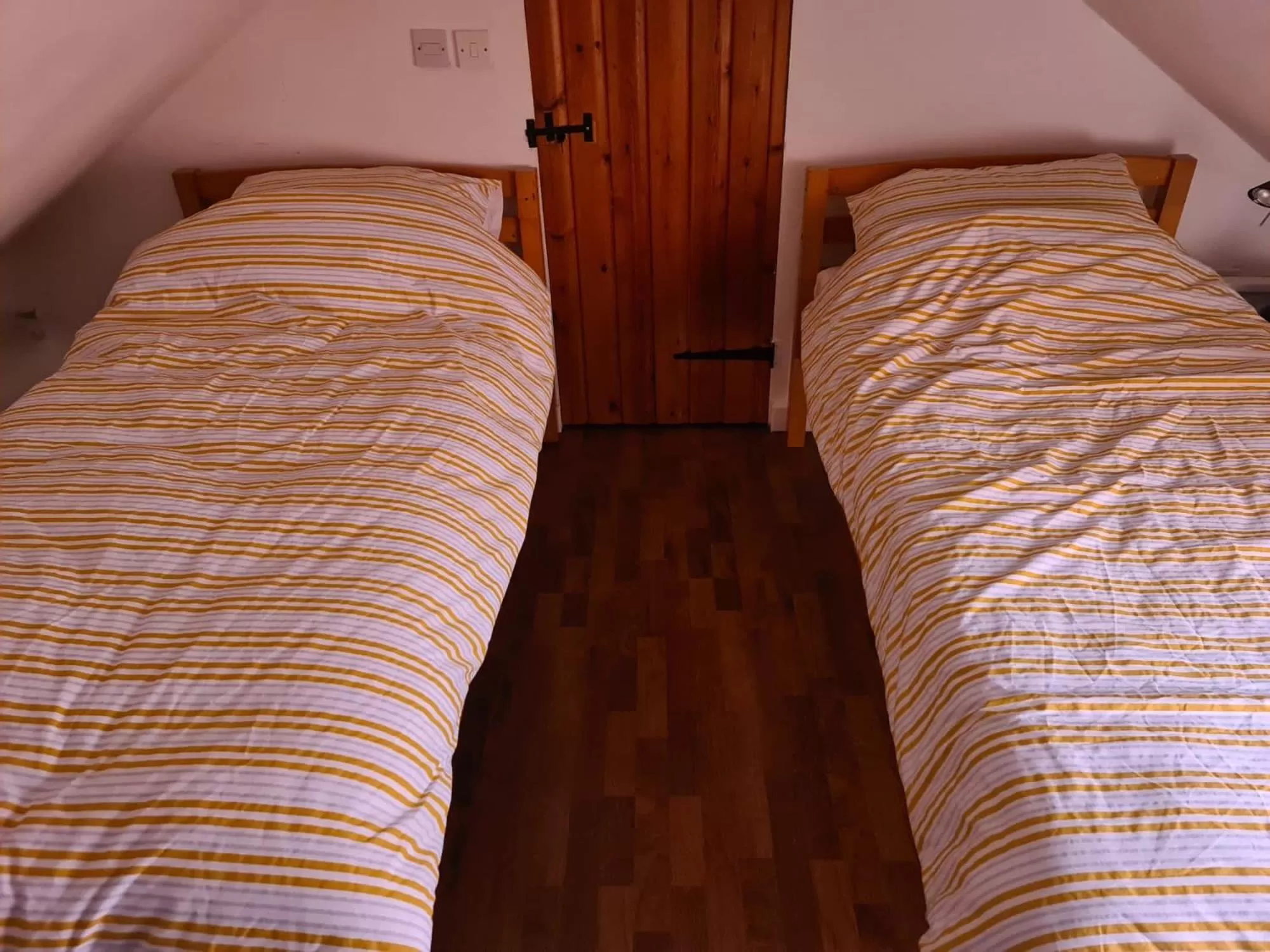 Bed in East of Ipswich Bed & Breakfast