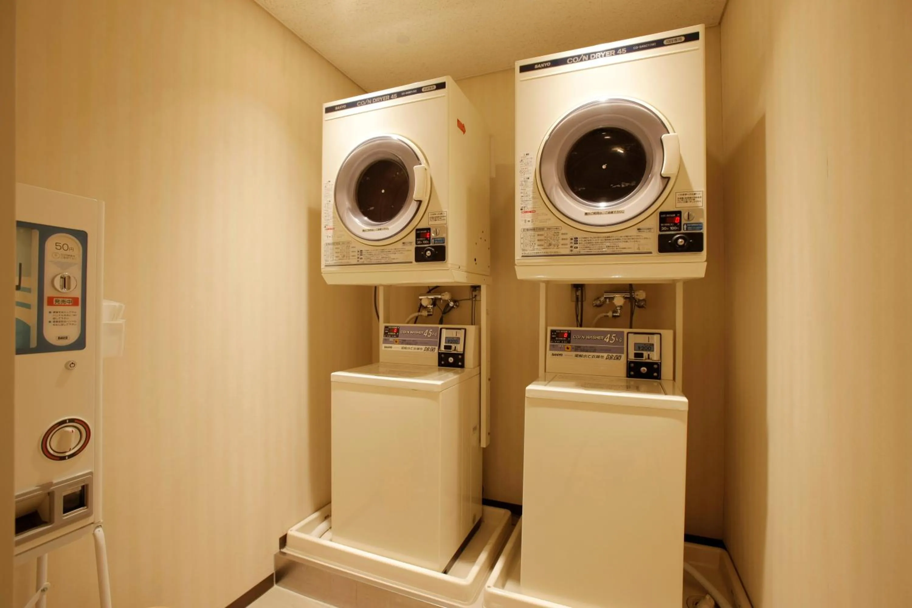 Other in Hotel Emion Tokyo Bay