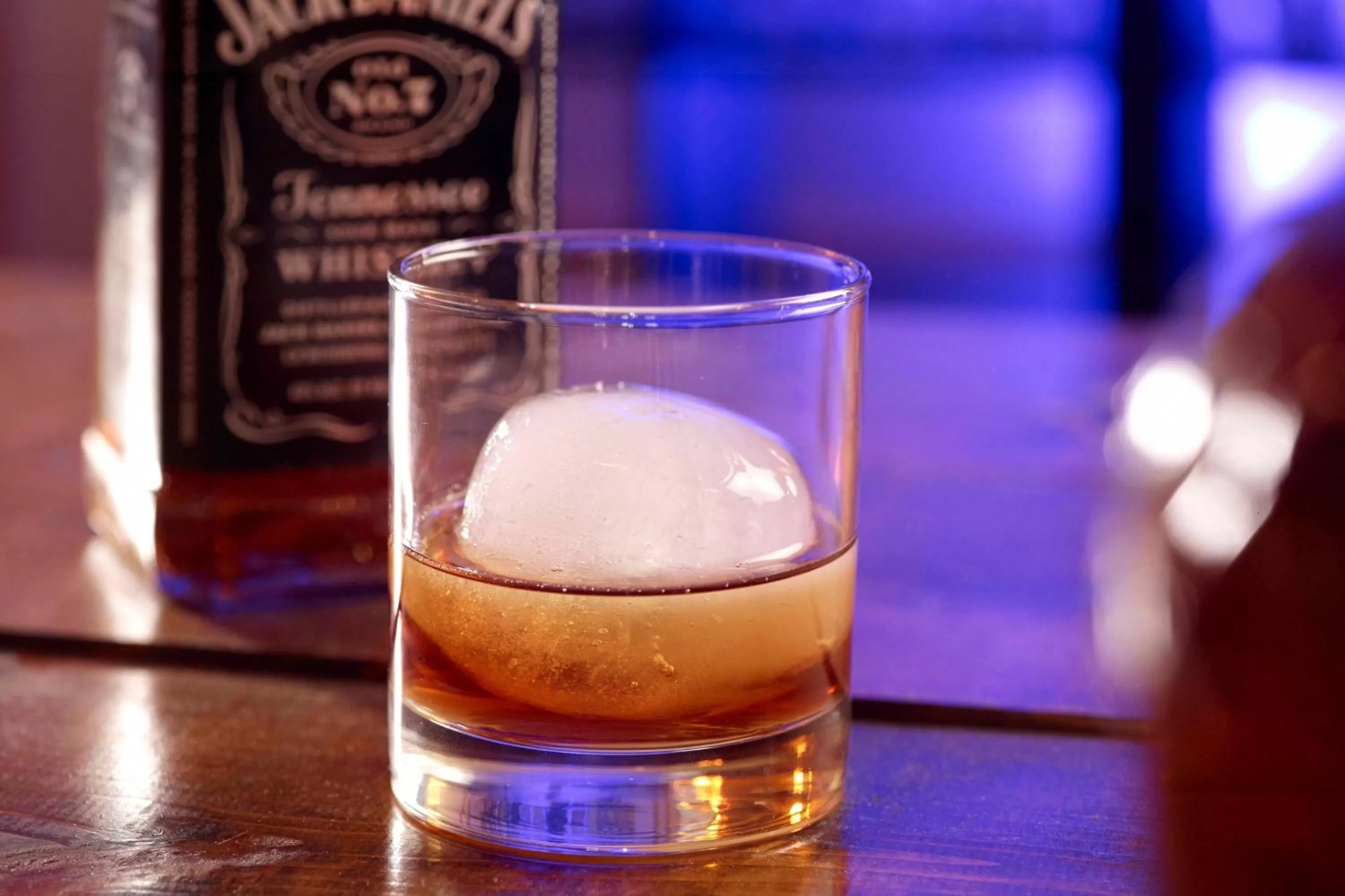 Restaurant/places to eat in Atlanta Airport Marriott