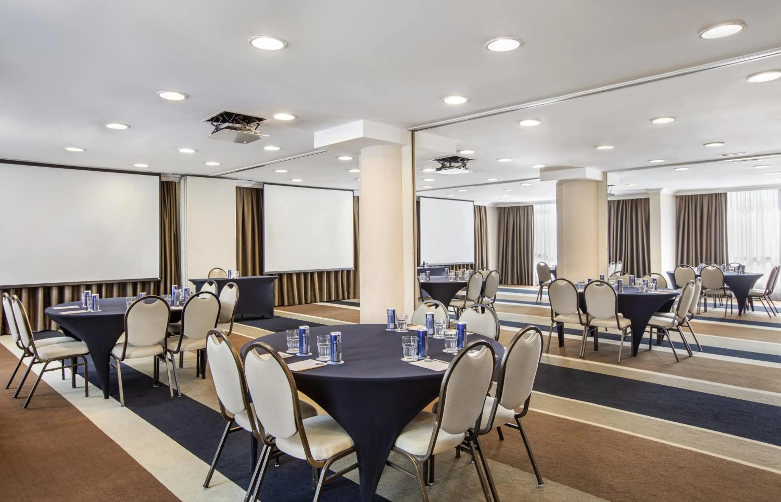 Banquet/Function facilities in INNSiDE by Meliá São Paulo Iguatemi