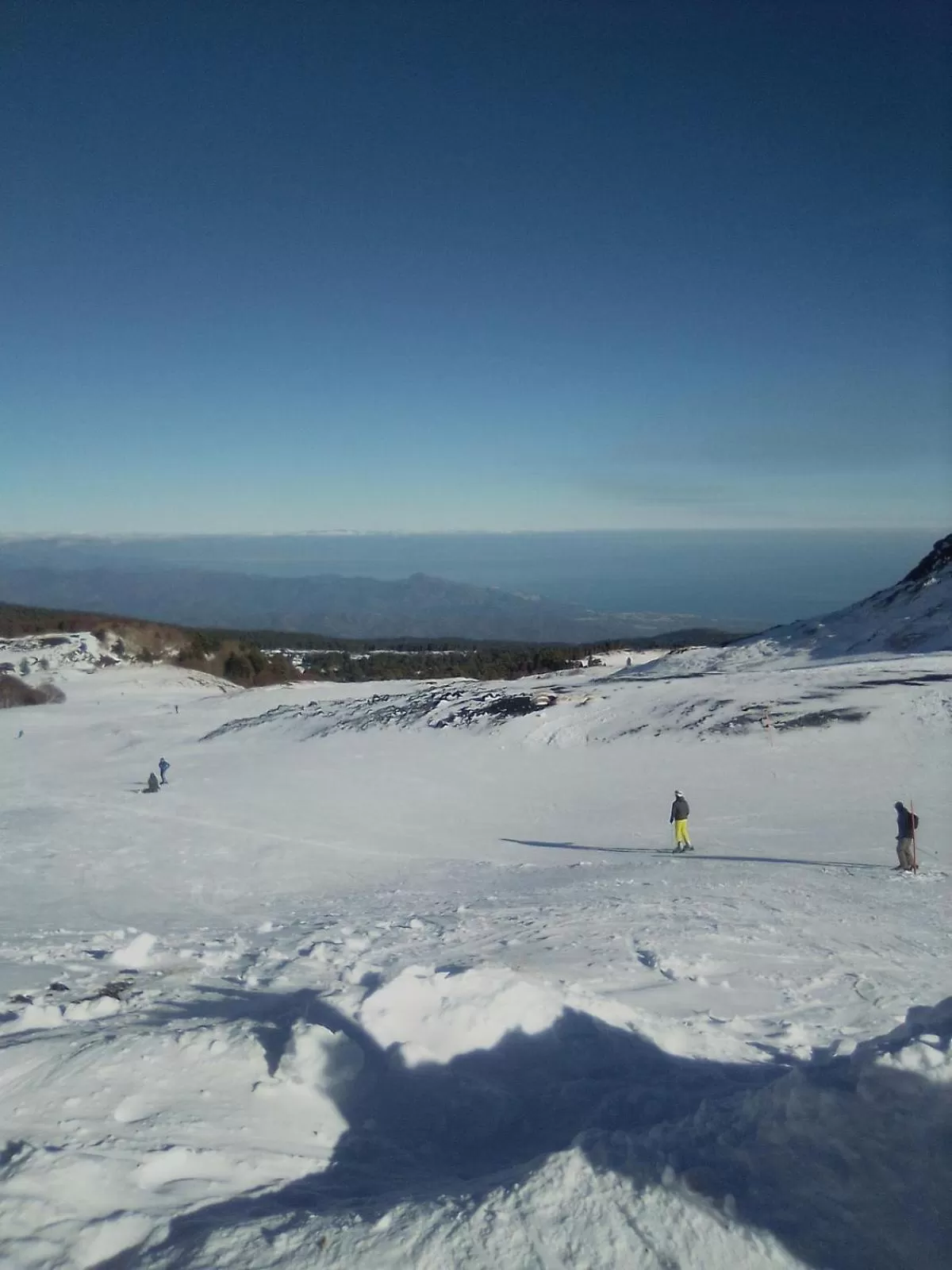 Restaurant/places to eat in B&B San Leonardo