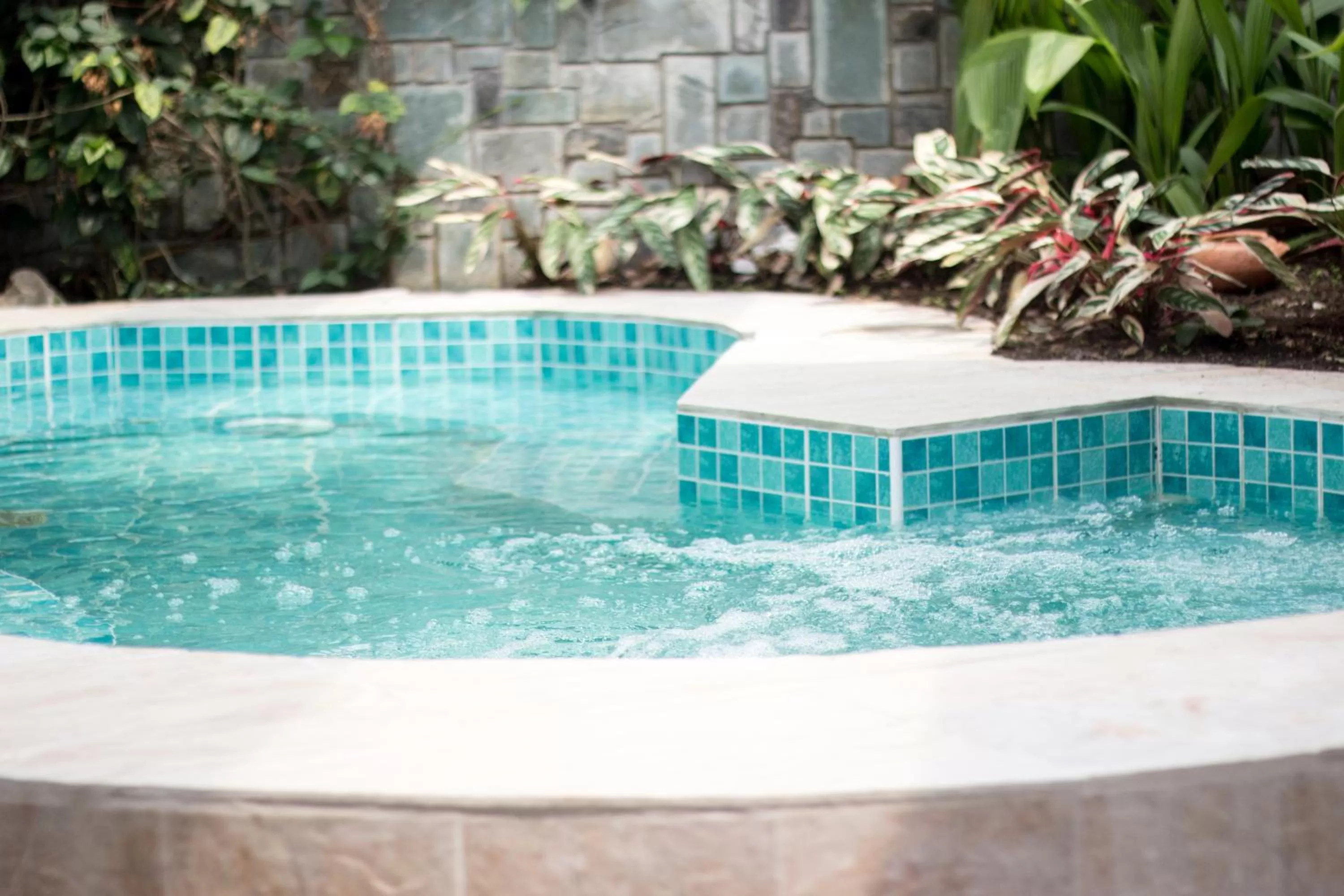 Spa and wellness centre/facilities, Swimming Pool in Cotinga Hotel Spa