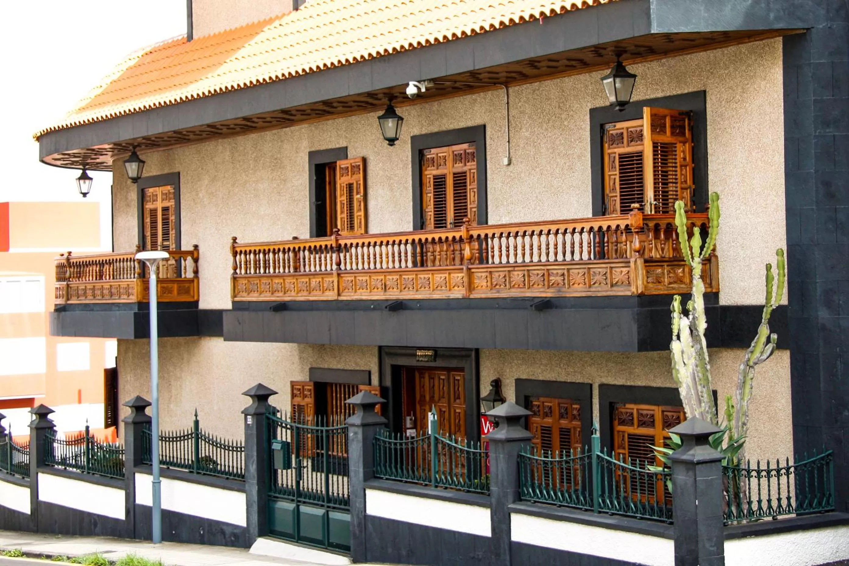 Property Building in Il Sogno di Gio della Laguna