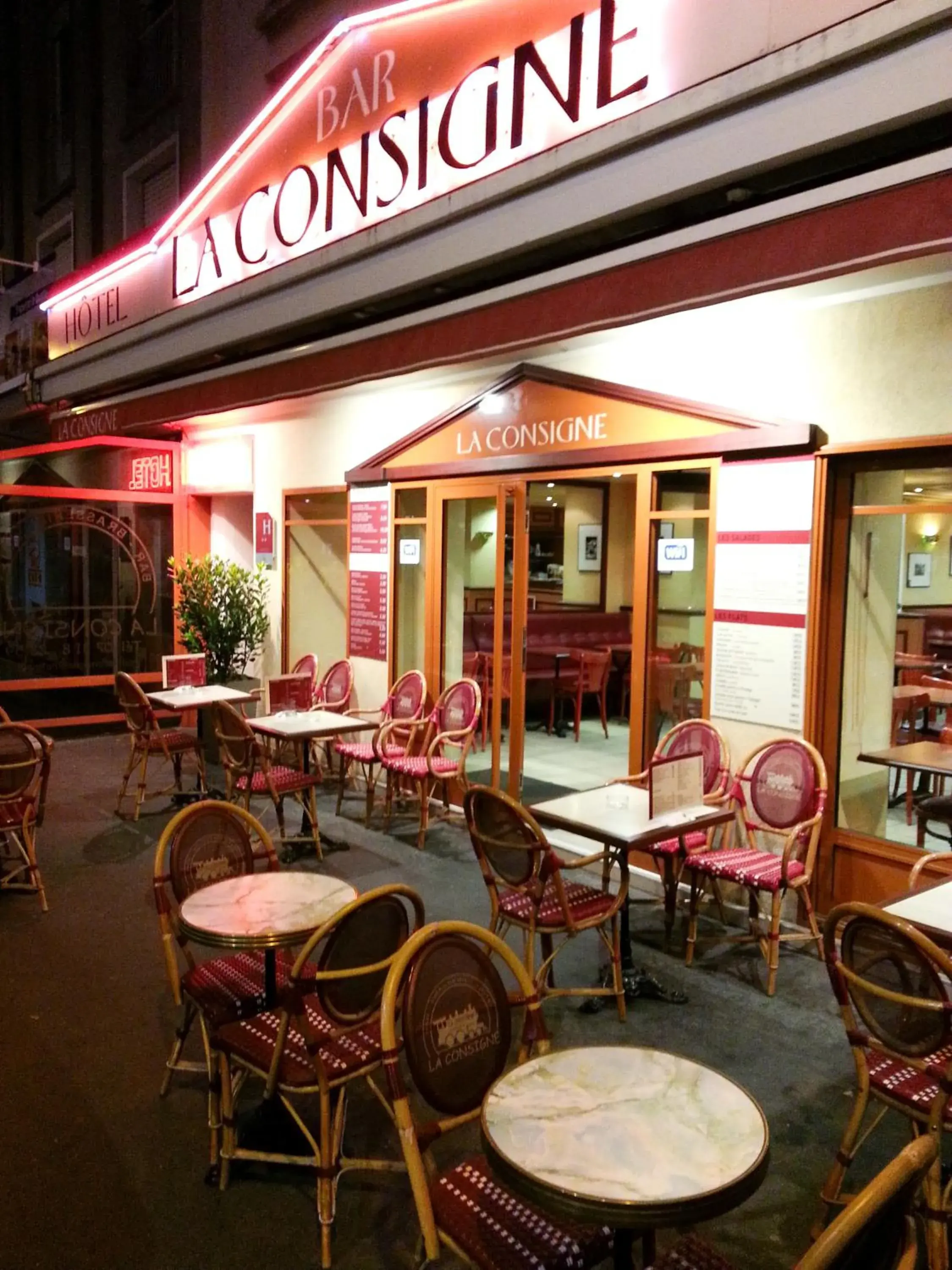 La Consigne Caen Gare SNCF Centre La Consigne Caen Gare SNCF Centre