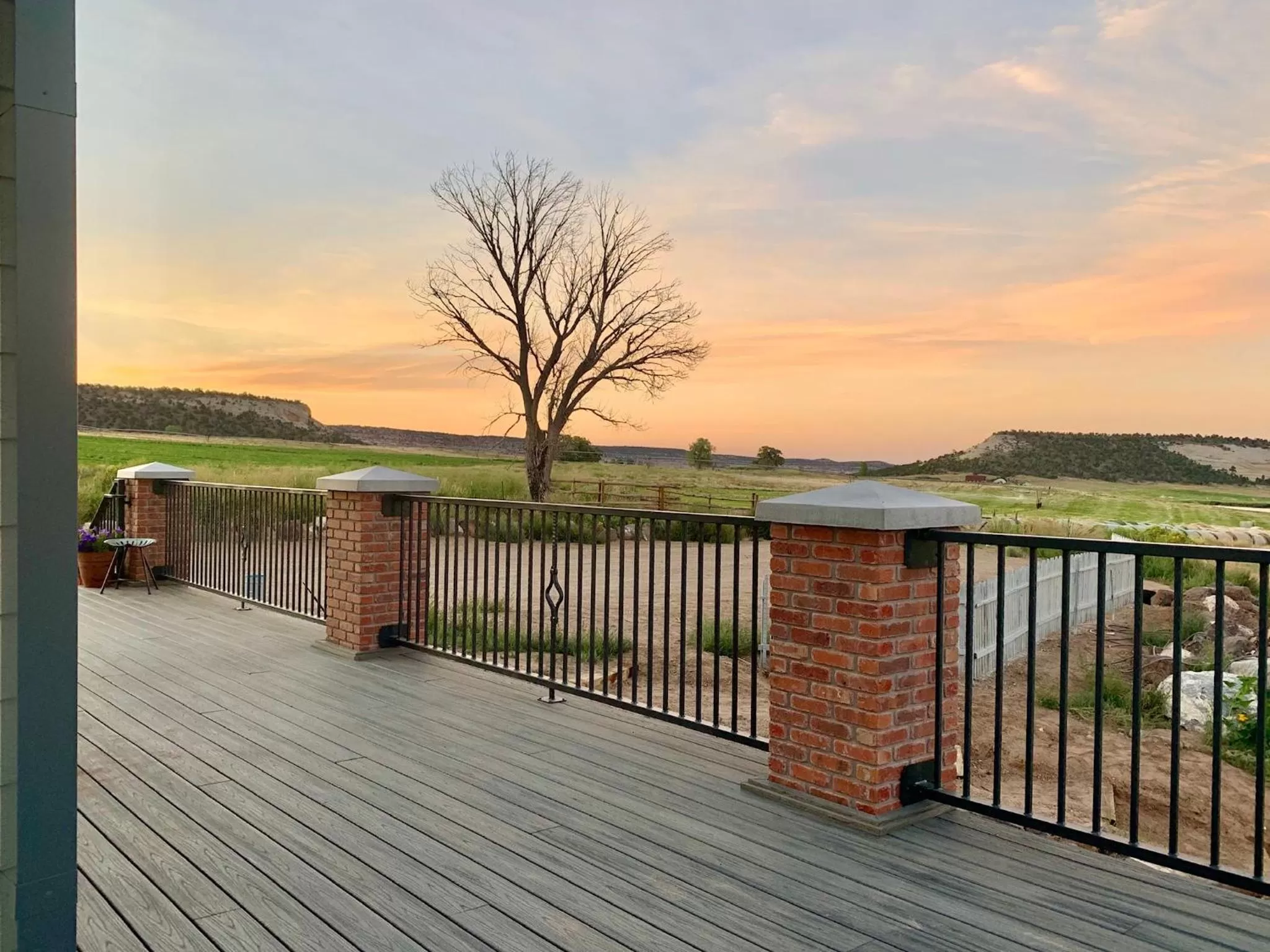 Property building in Annie's Place Bed & Breakfast