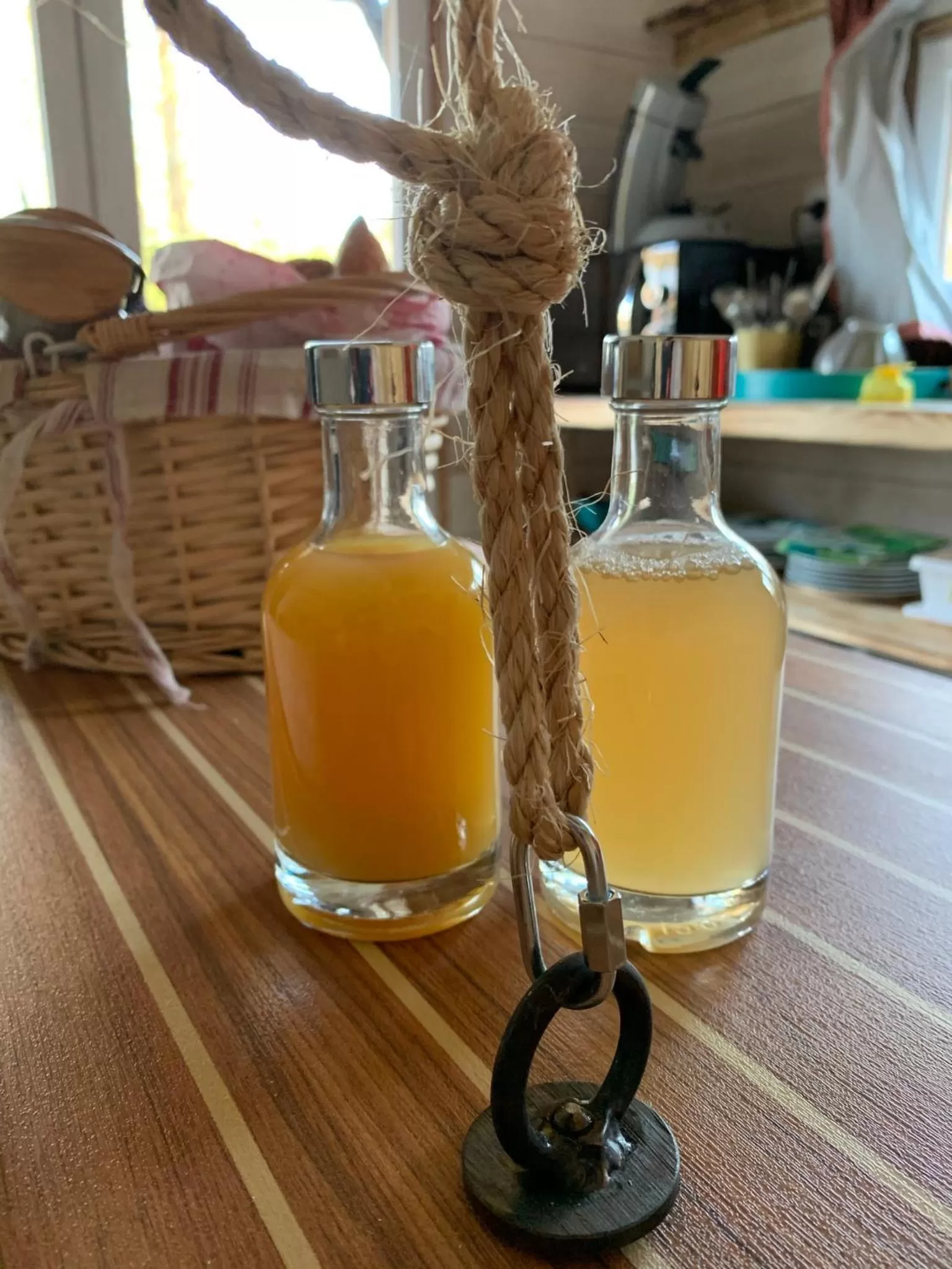 Breakfast in Le Village de la Champagne - Slowmoov