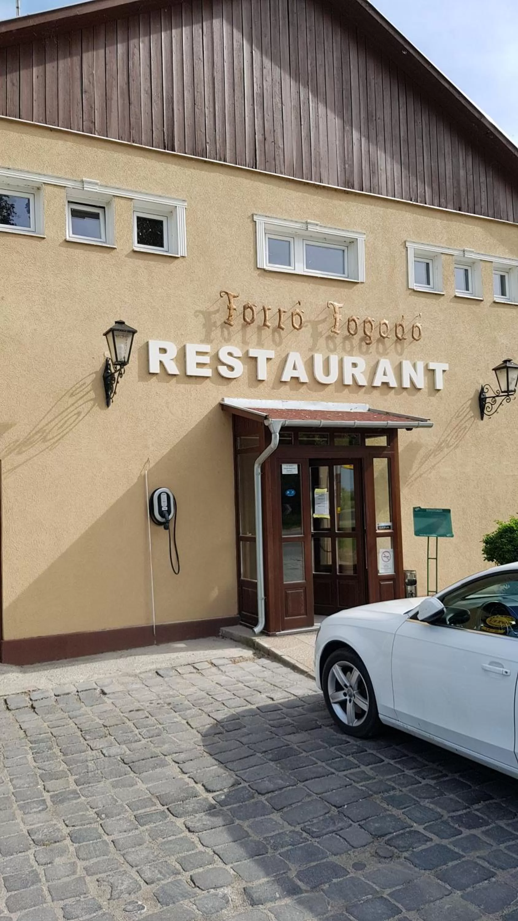 Other in Bauer Resort Countryside Retreat