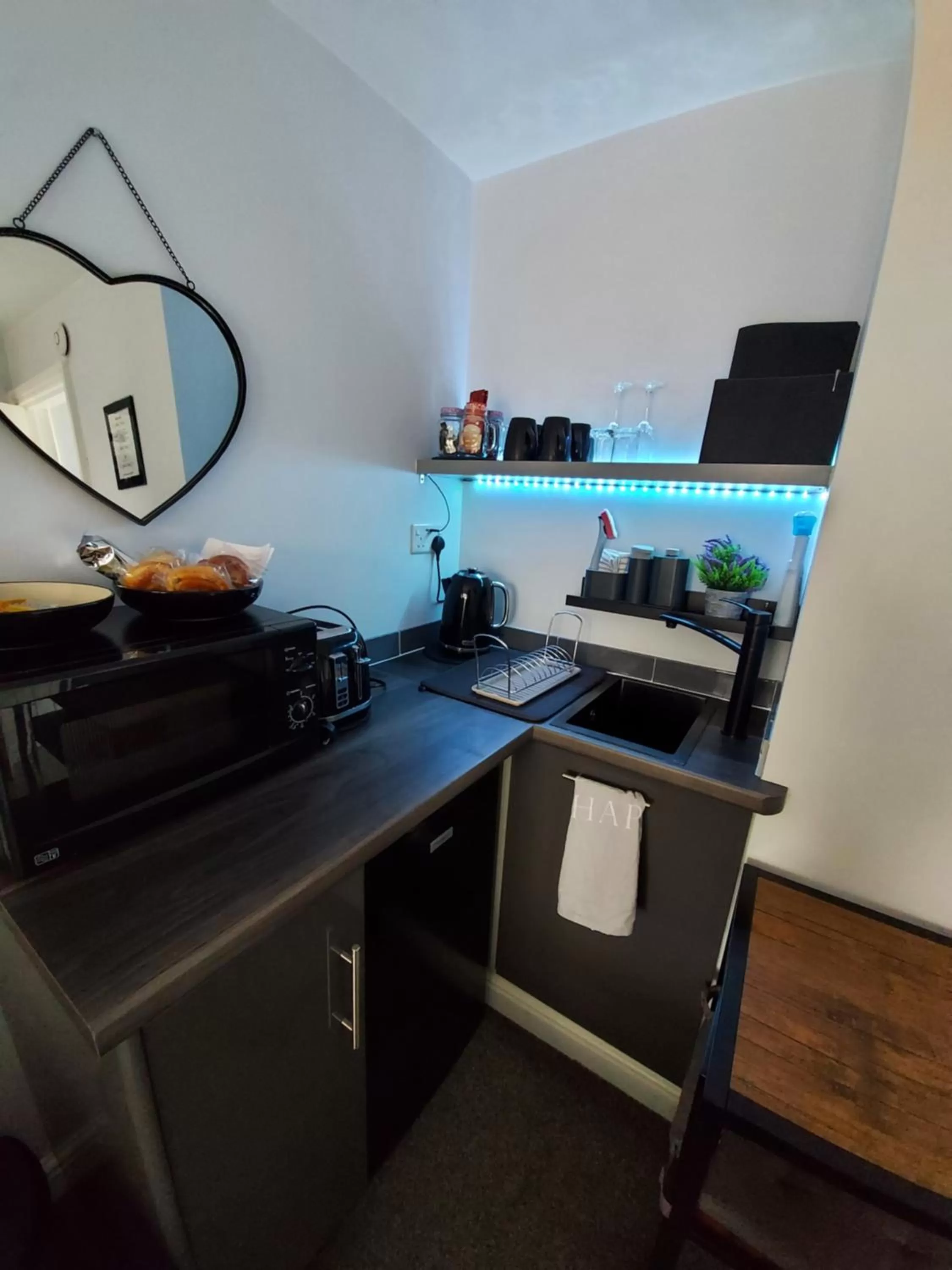 Hadrians wall studio