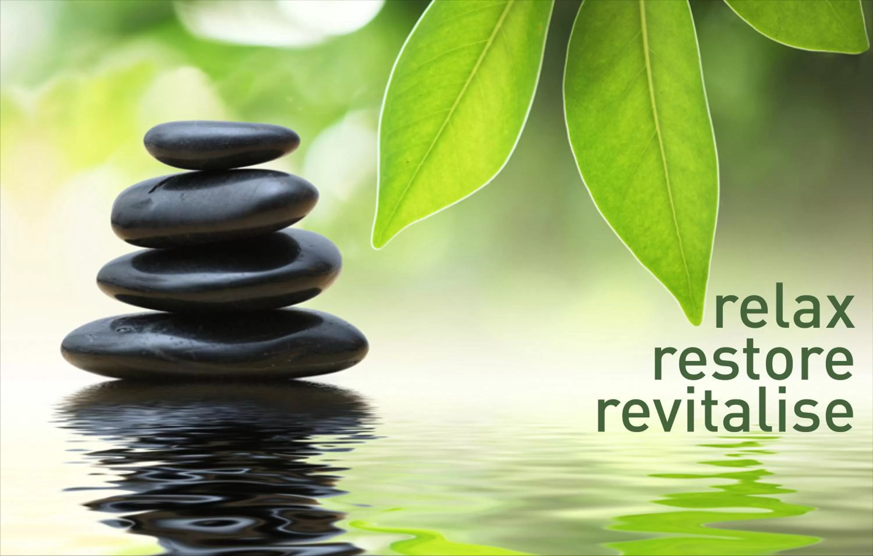 Massage in Novotel Makassar Grand Shayla